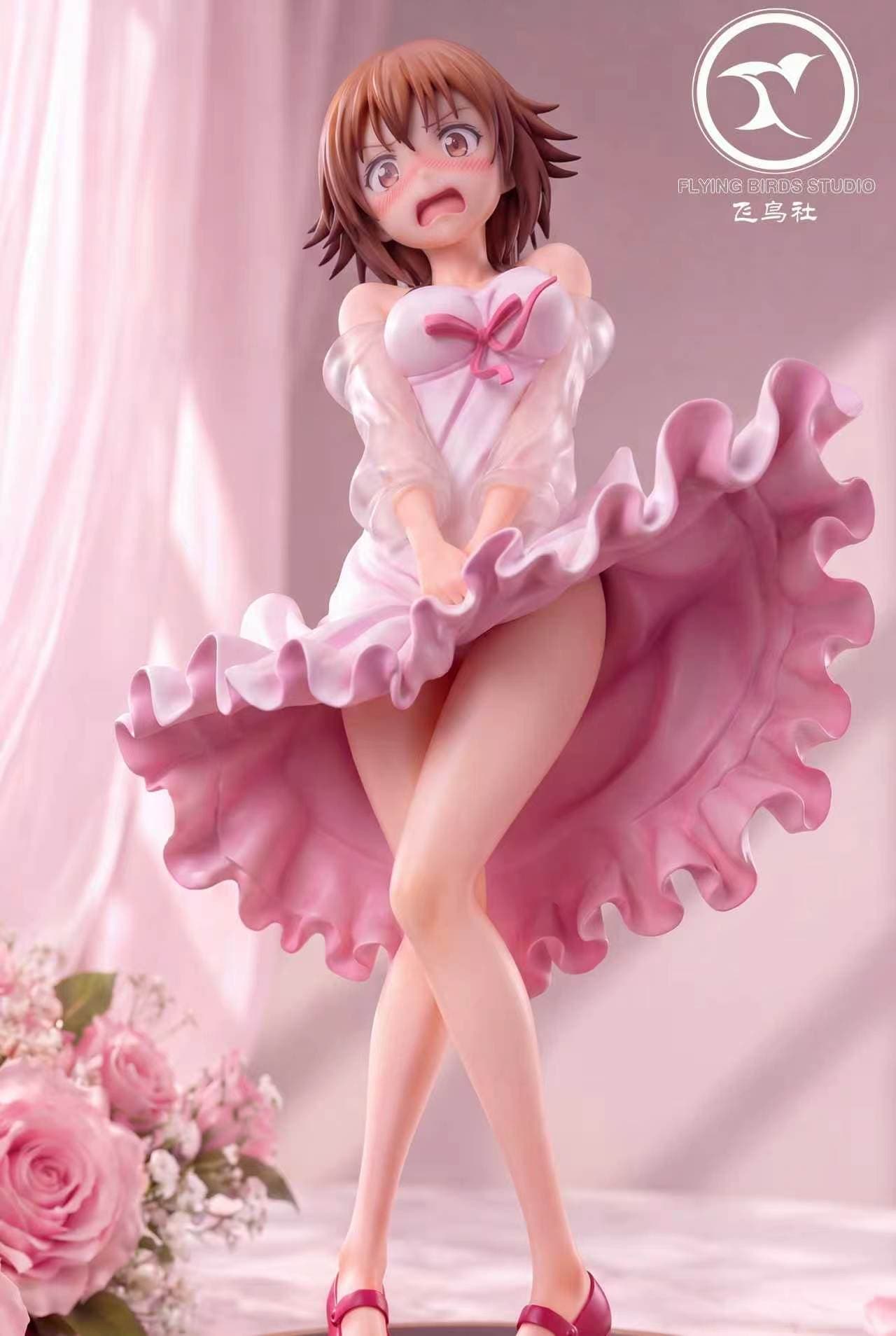 Grand Blue Flying Birds Studio Chisa Kotegawa 5
