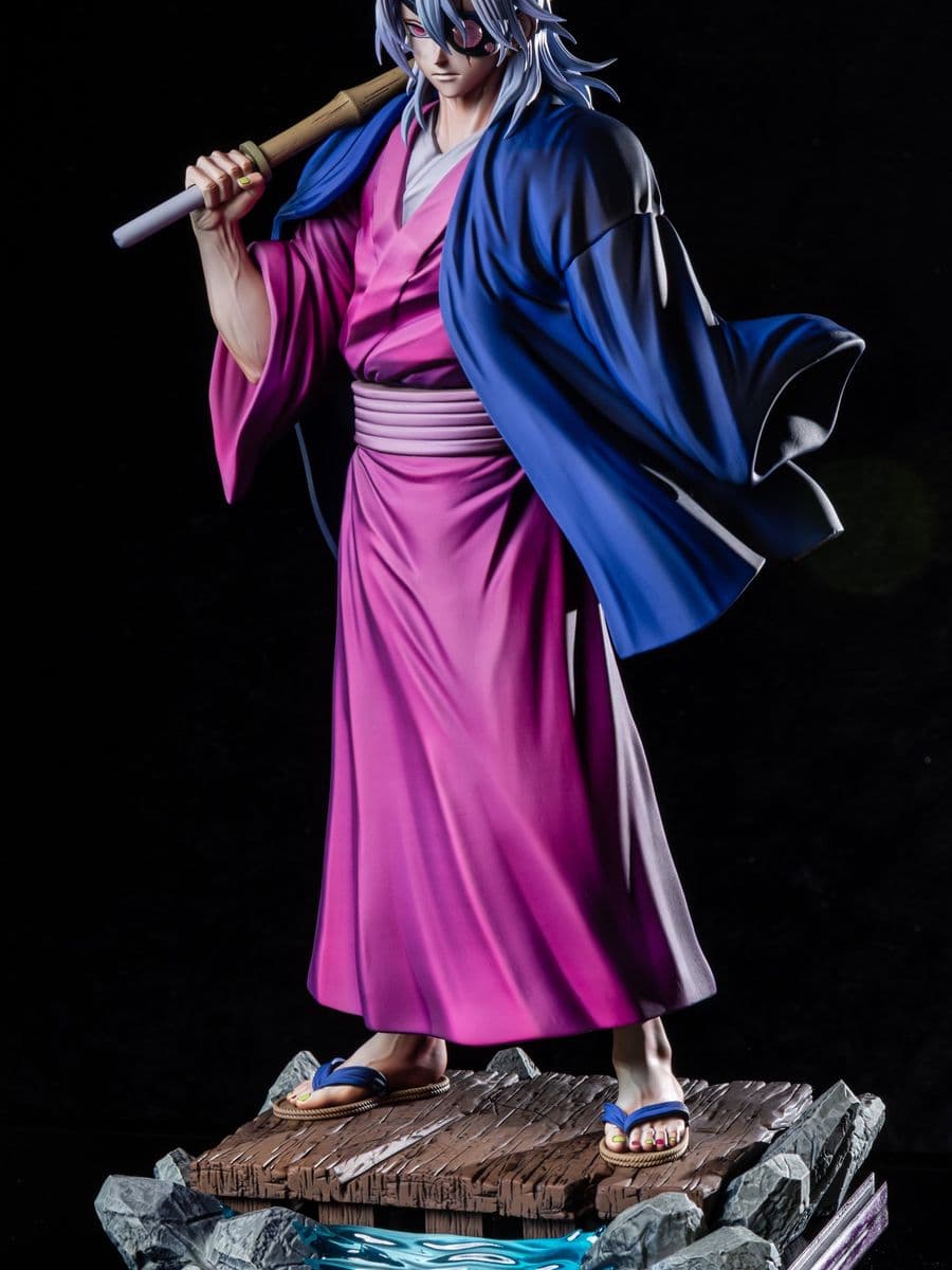 Demon Slayer Hashira Studio Tengen Uzui