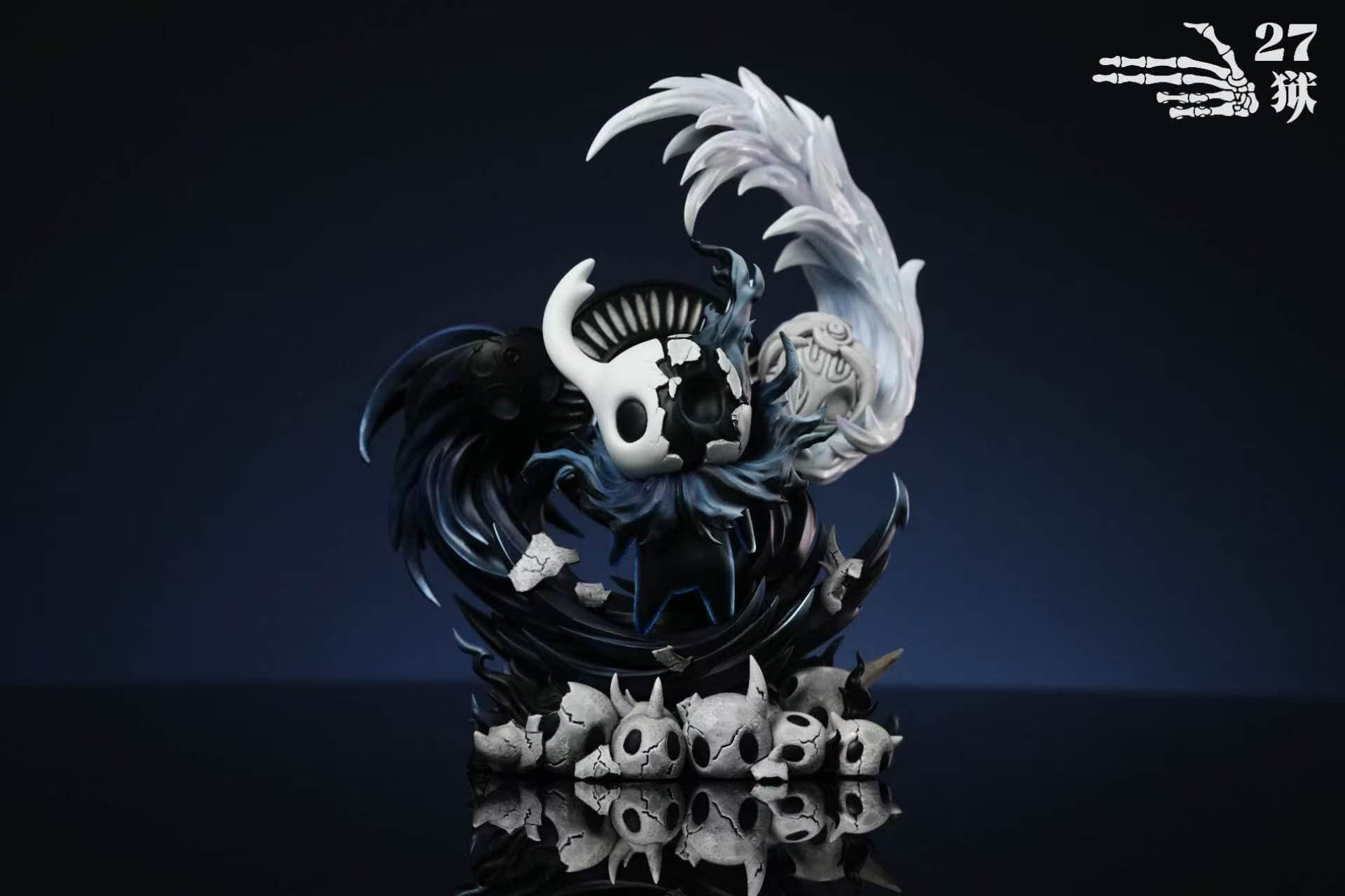 Hollow Knight 27abyss Studio Chosen Vessel 1