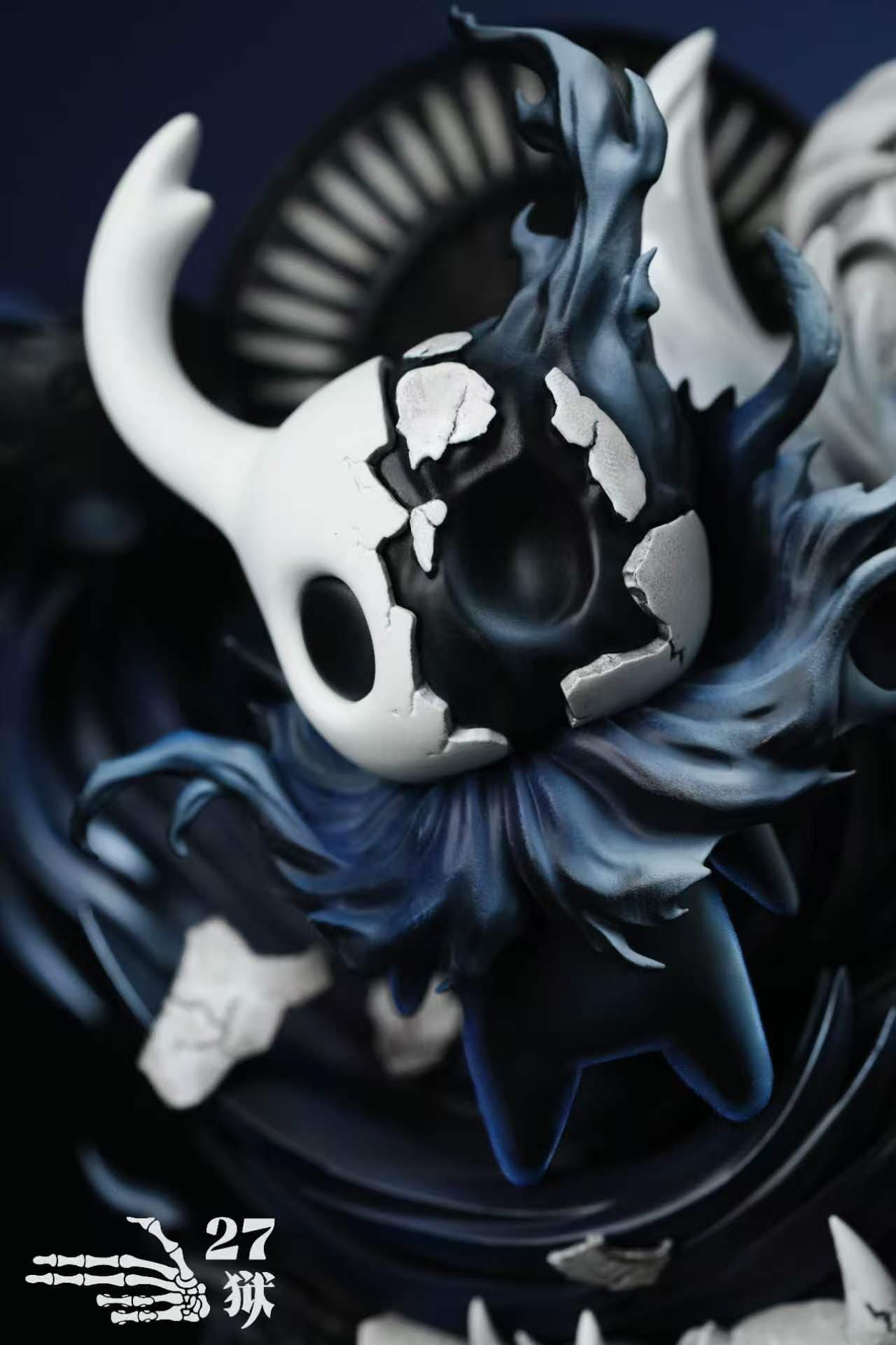 Hollow Knight 27abyss Studio Chosen Vessel 2
