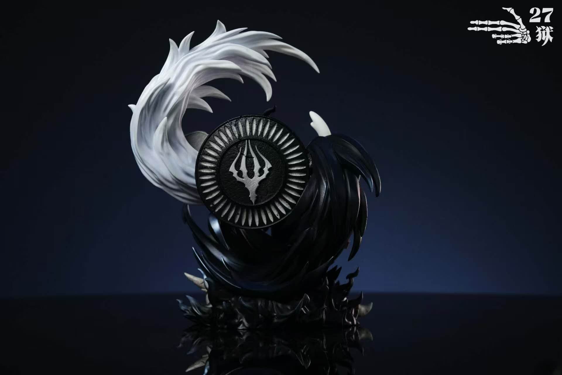 Hollow Knight 27abyss Studio Chosen Vessel 3