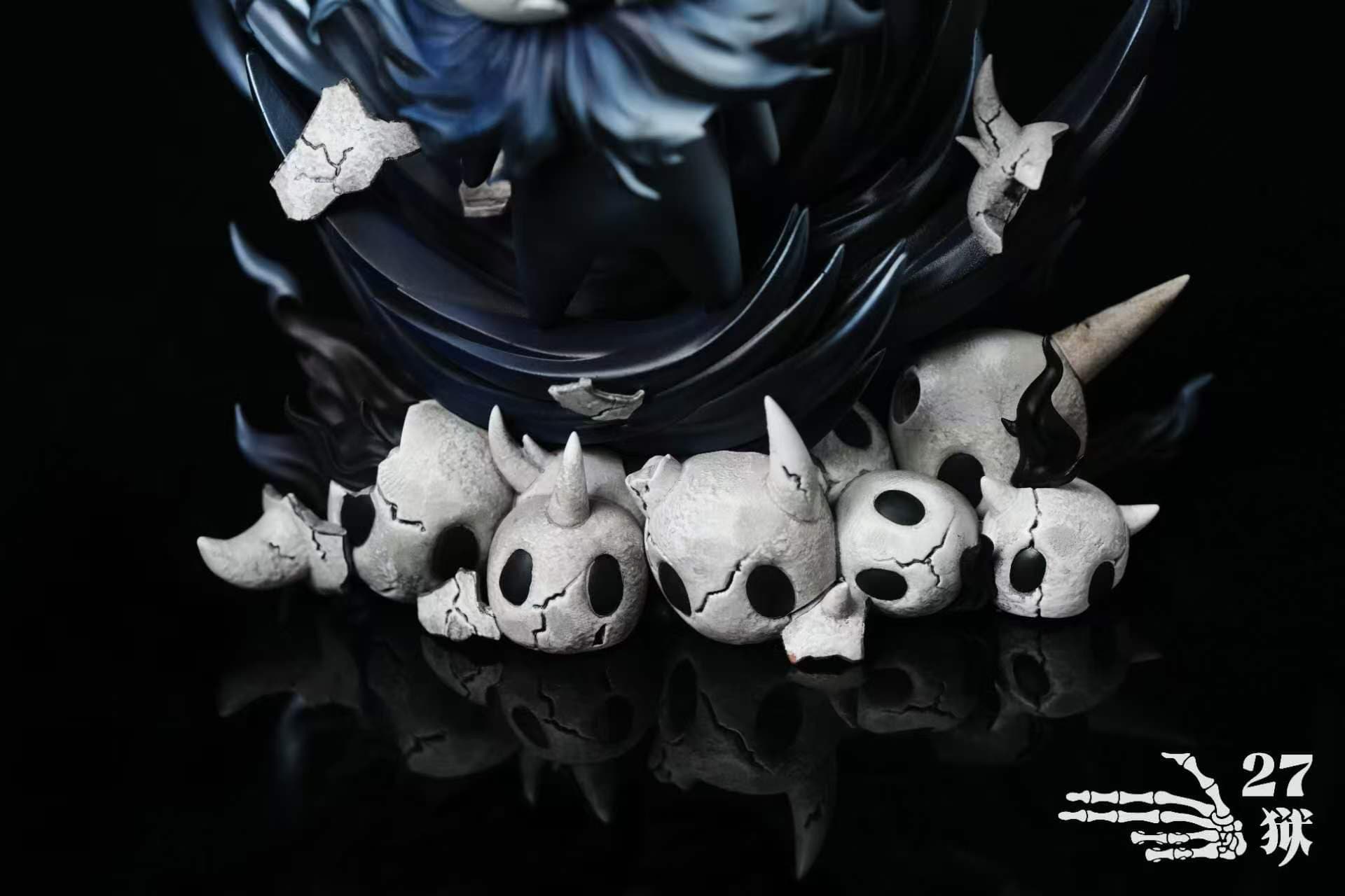 Hollow Knight 27abyss Studio Chosen Vessel 4
