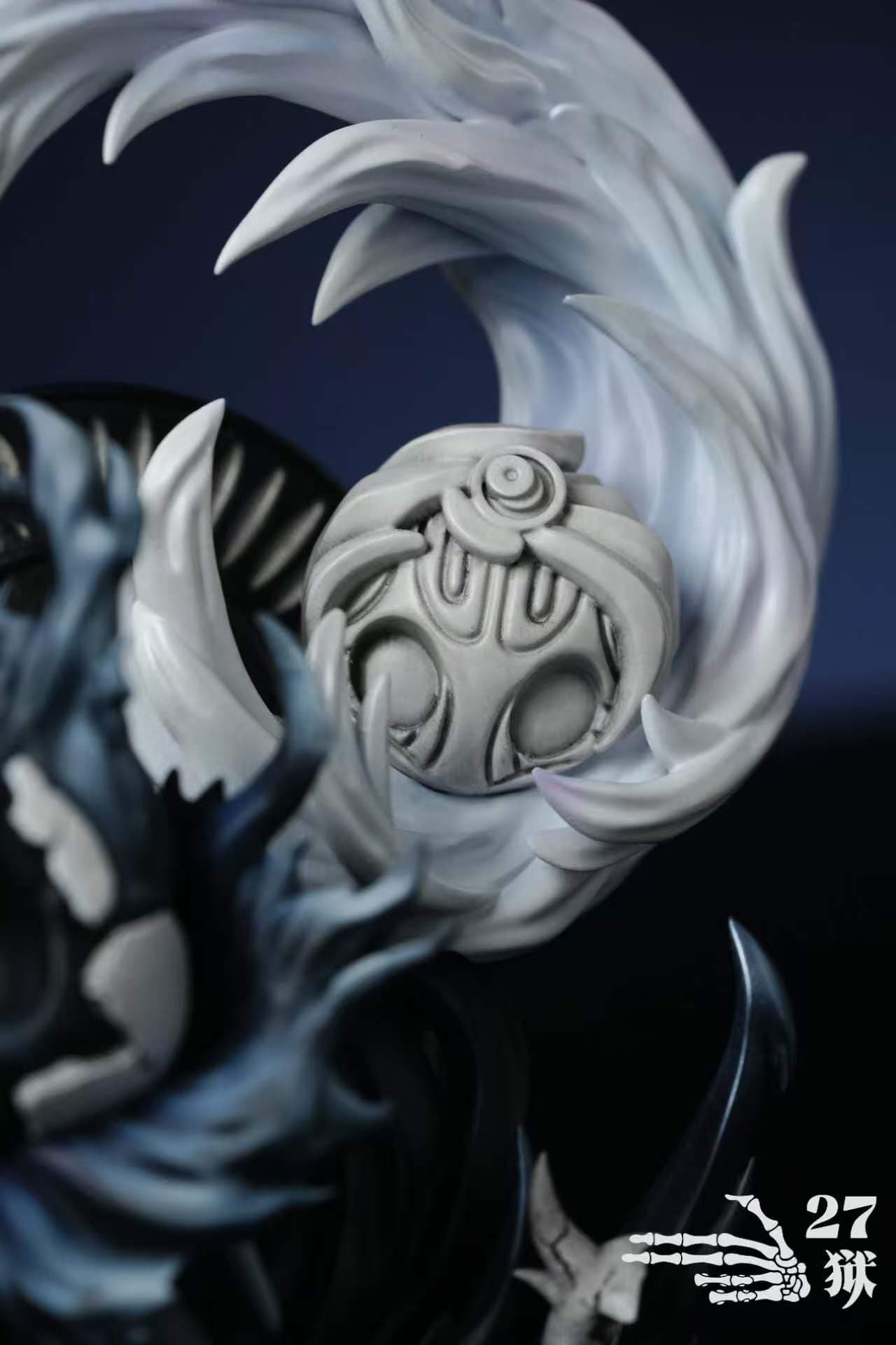 Hollow Knight 27abyss Studio Chosen Vessel 5