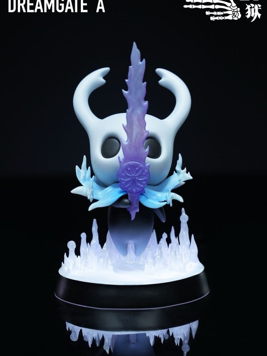 Hollow Knight 27abyss Studio Dreamgate