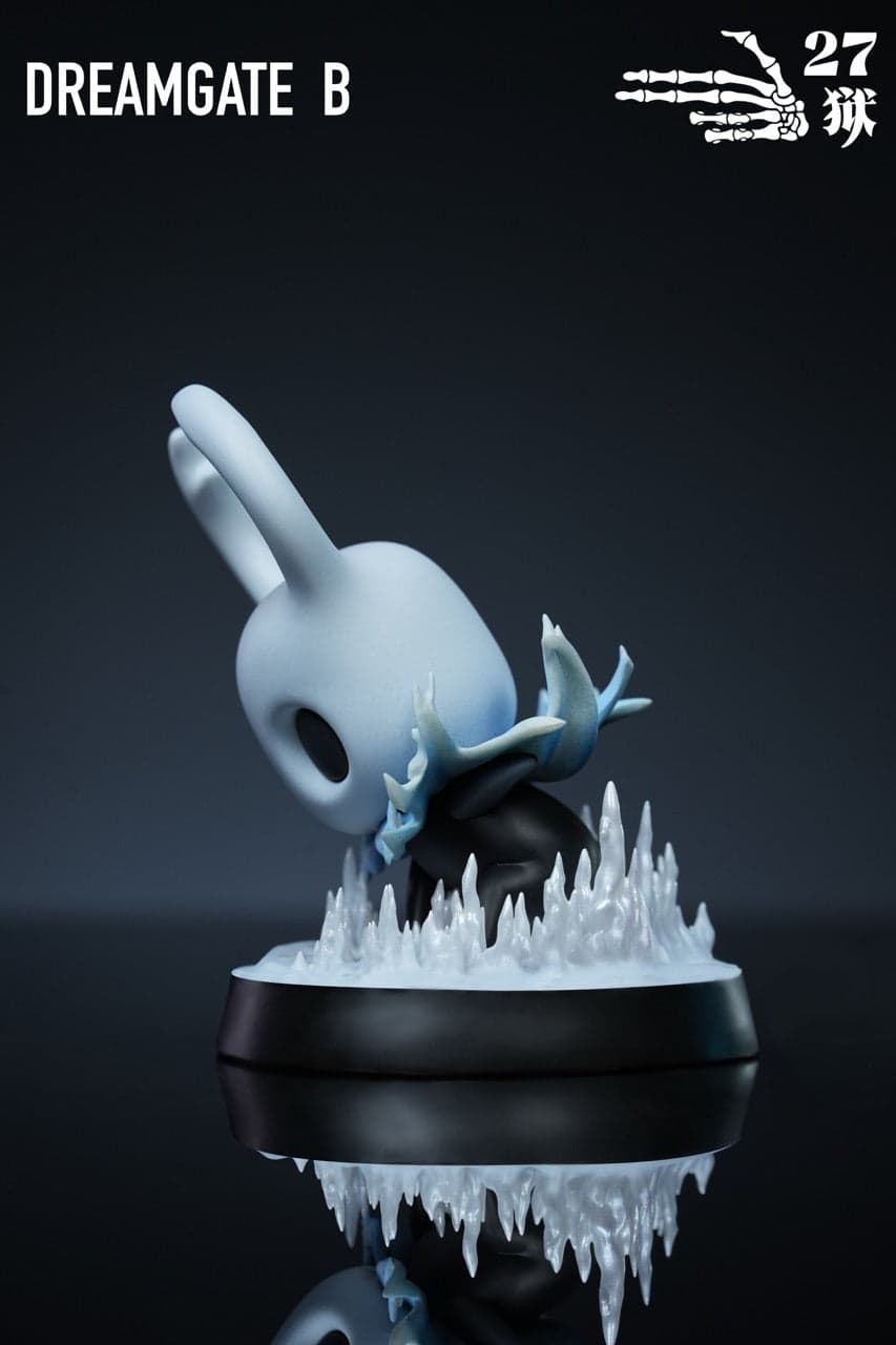 Hollow Knight 27abyss Studio Dreamgate 2