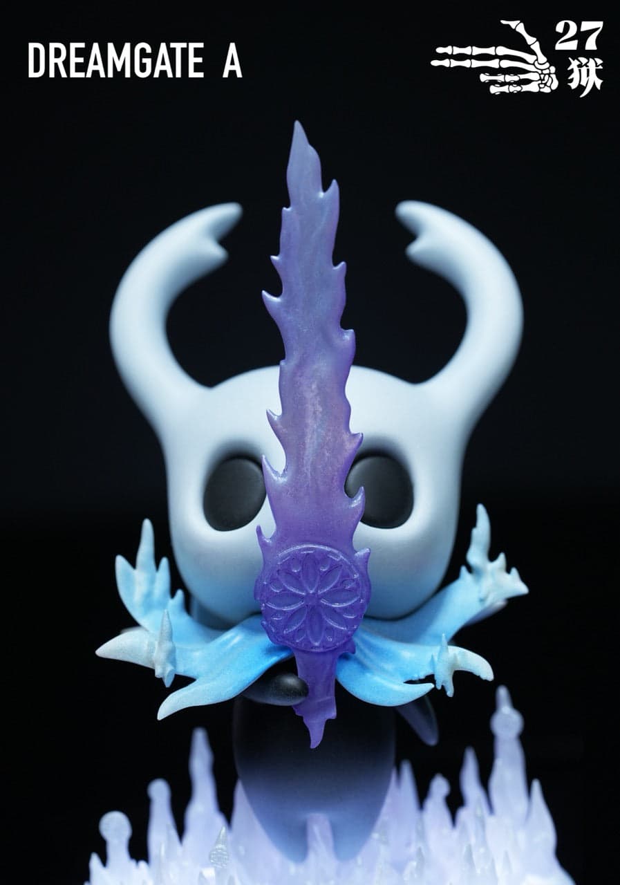 Hollow Knight 27abyss Studio Dreamgate 3