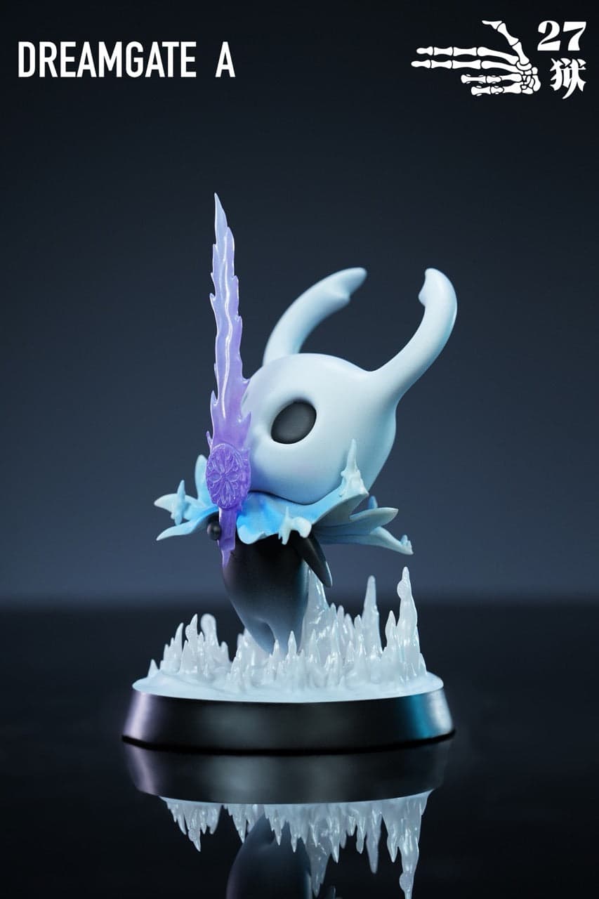 Hollow Knight 27abyss Studio Dreamgate 4