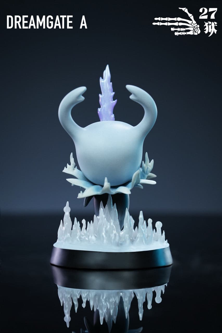 Hollow Knight 27abyss Studio Dreamgate 5