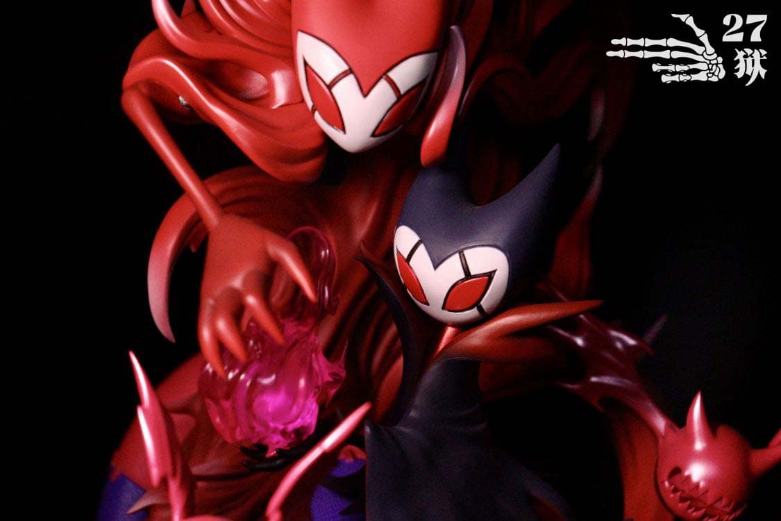Hollow Knight 27Abyss Studio Nightmare King Grimm 3