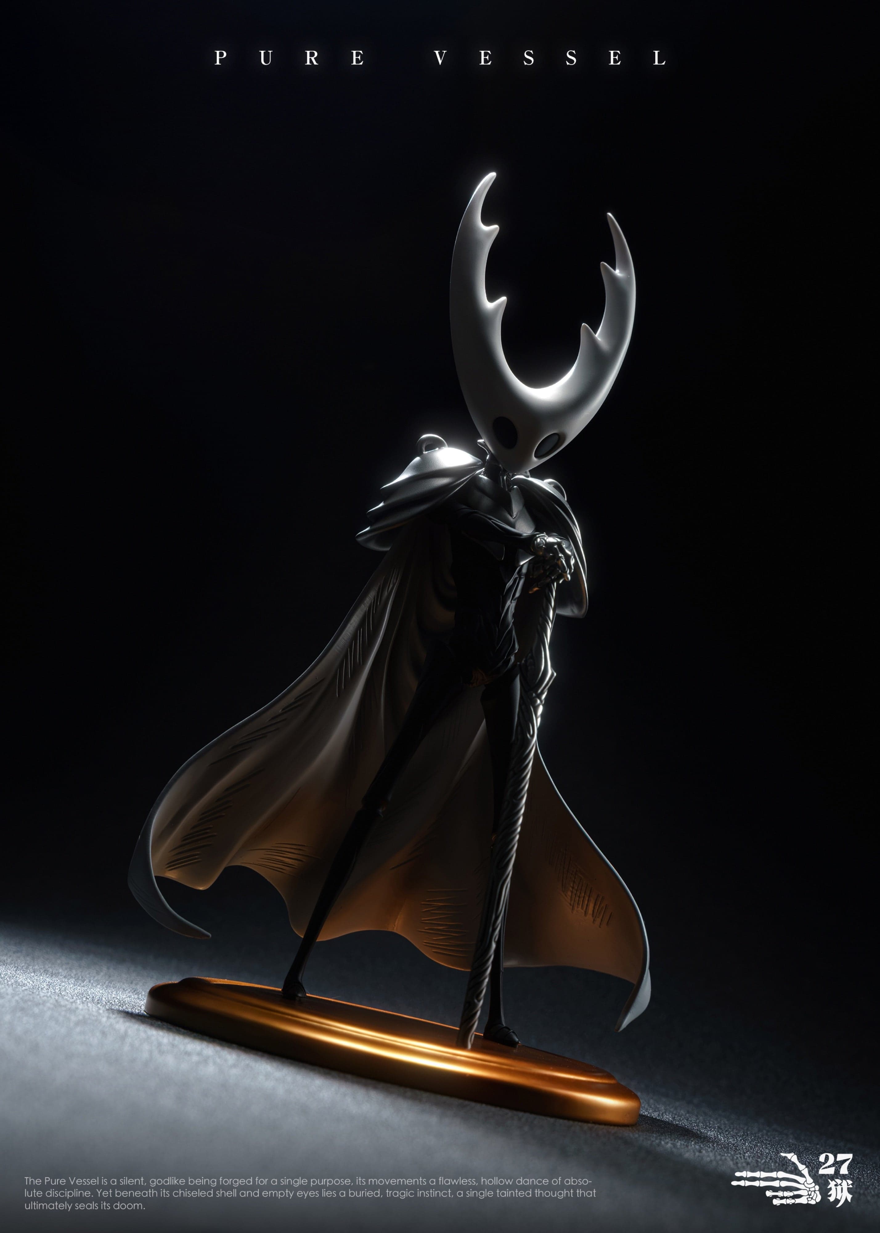 Hollow Knight 27abyss Studio Pure Vessel V2 3