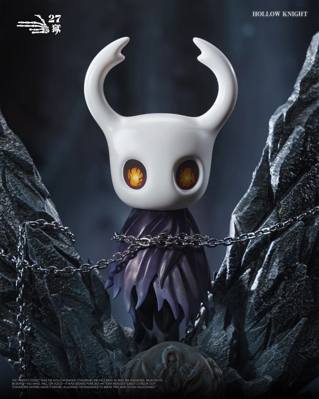Hollow Knight 27Abyss Studio The Hollow Knight 3
