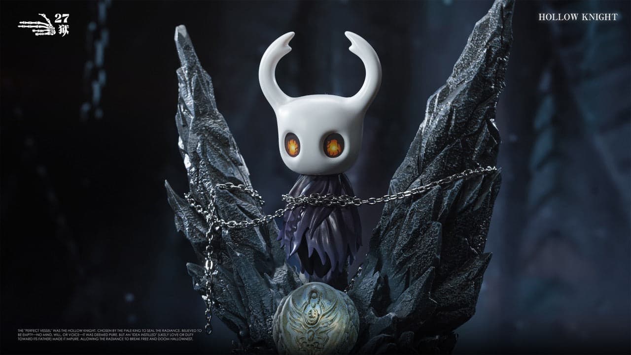 Hollow Knight 27Abyss Studio The Hollow Knight 5