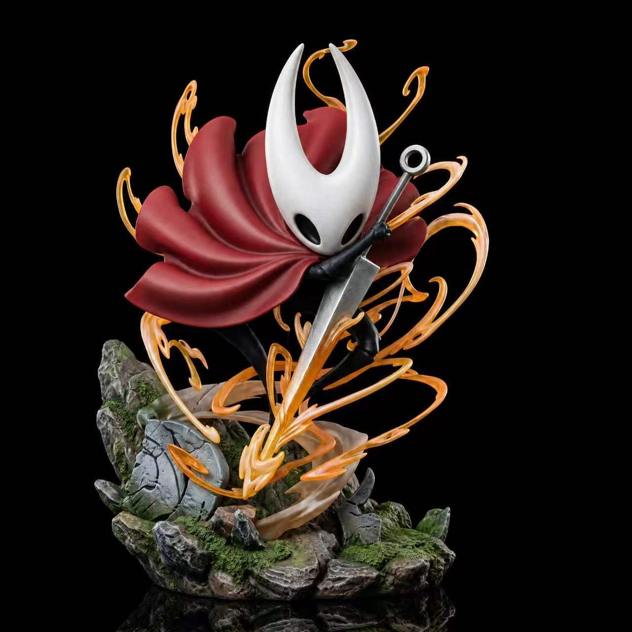 Hollow Knight Si Ge Studio Horne 1