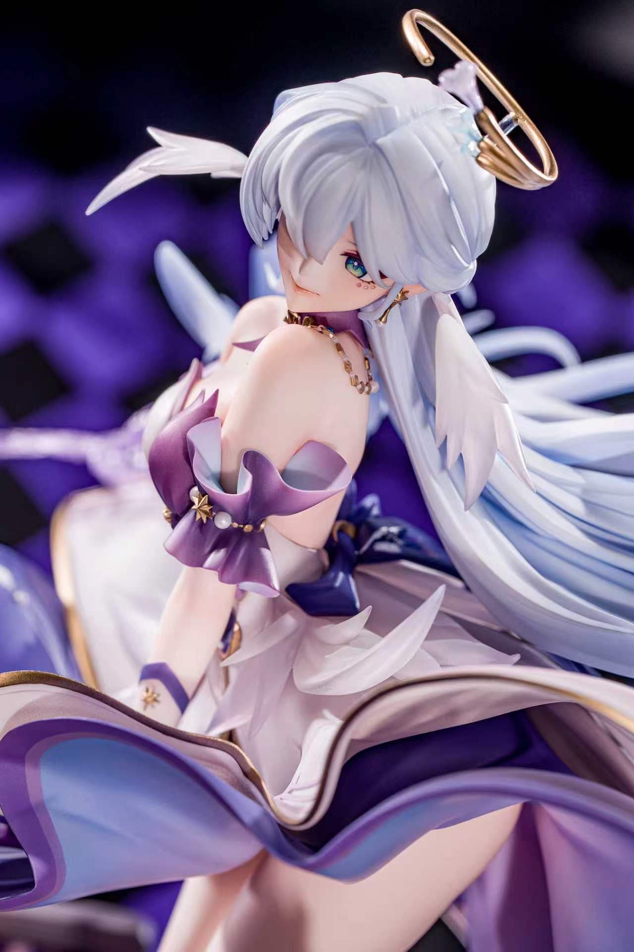 Honkai Star Rail Flowing Light Studio Robin 3