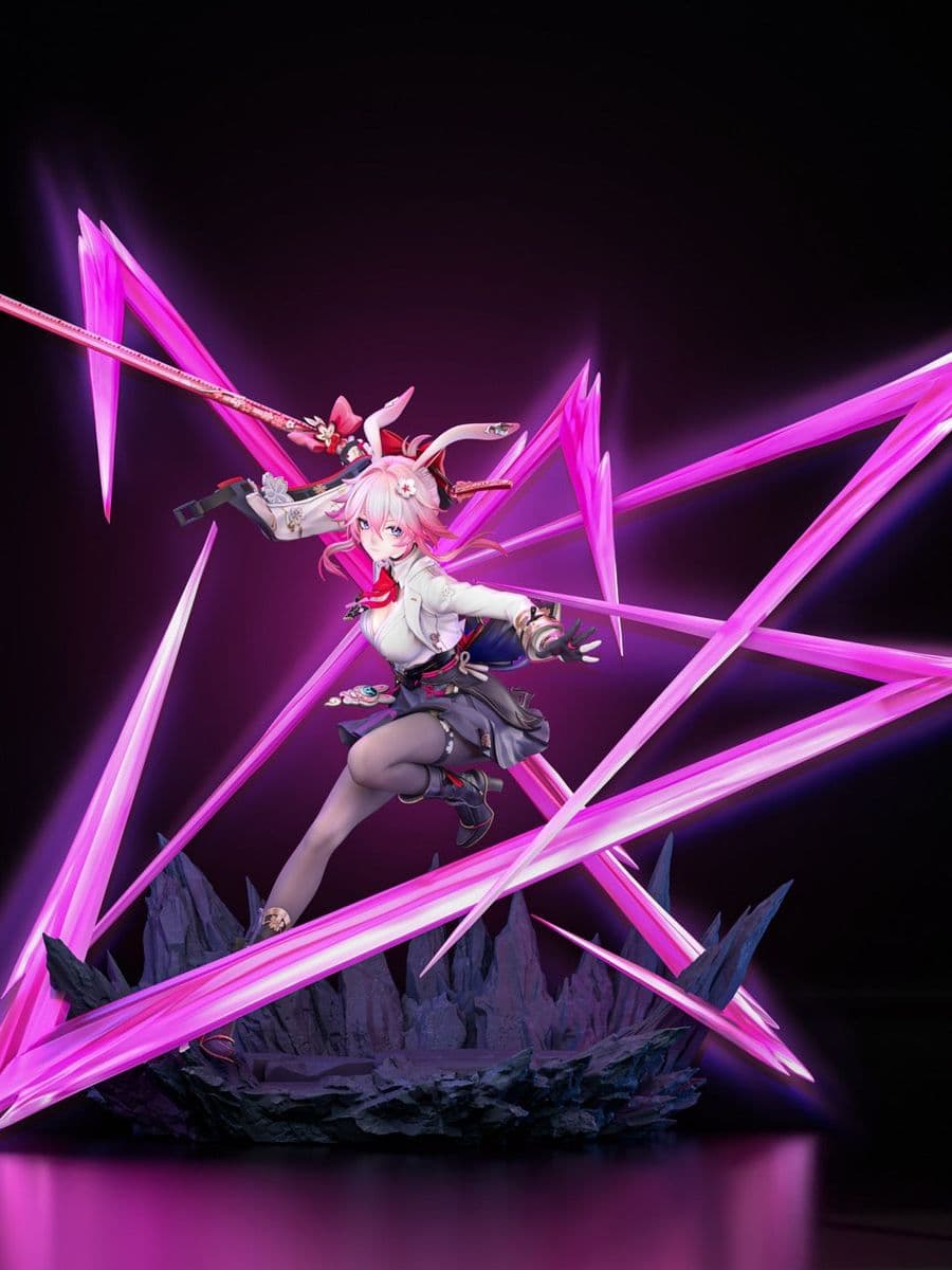 Honkai Star Rail Hajimi Studio Evanescia