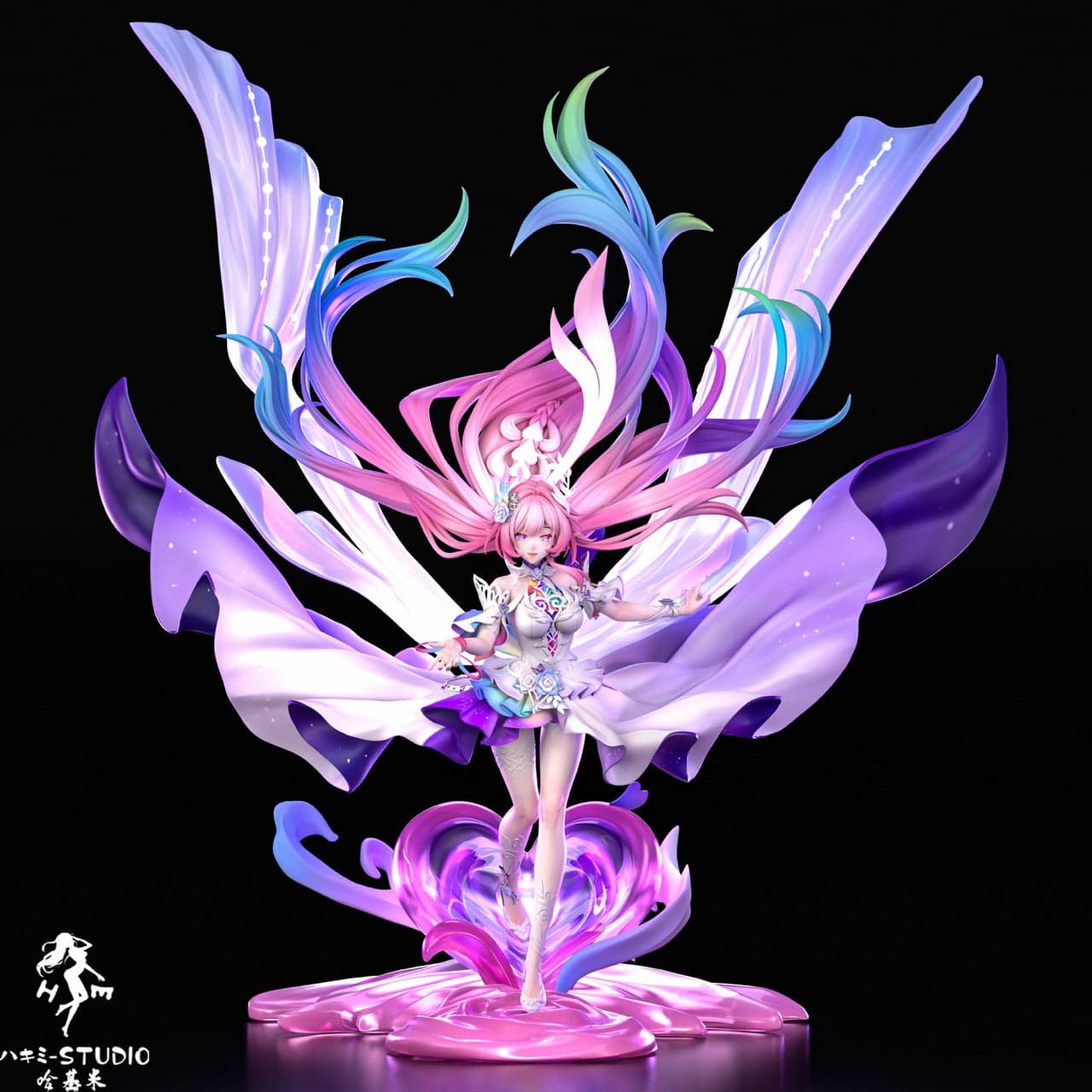 Honkai: Star Rail Hakimi Studio Cyrene 2