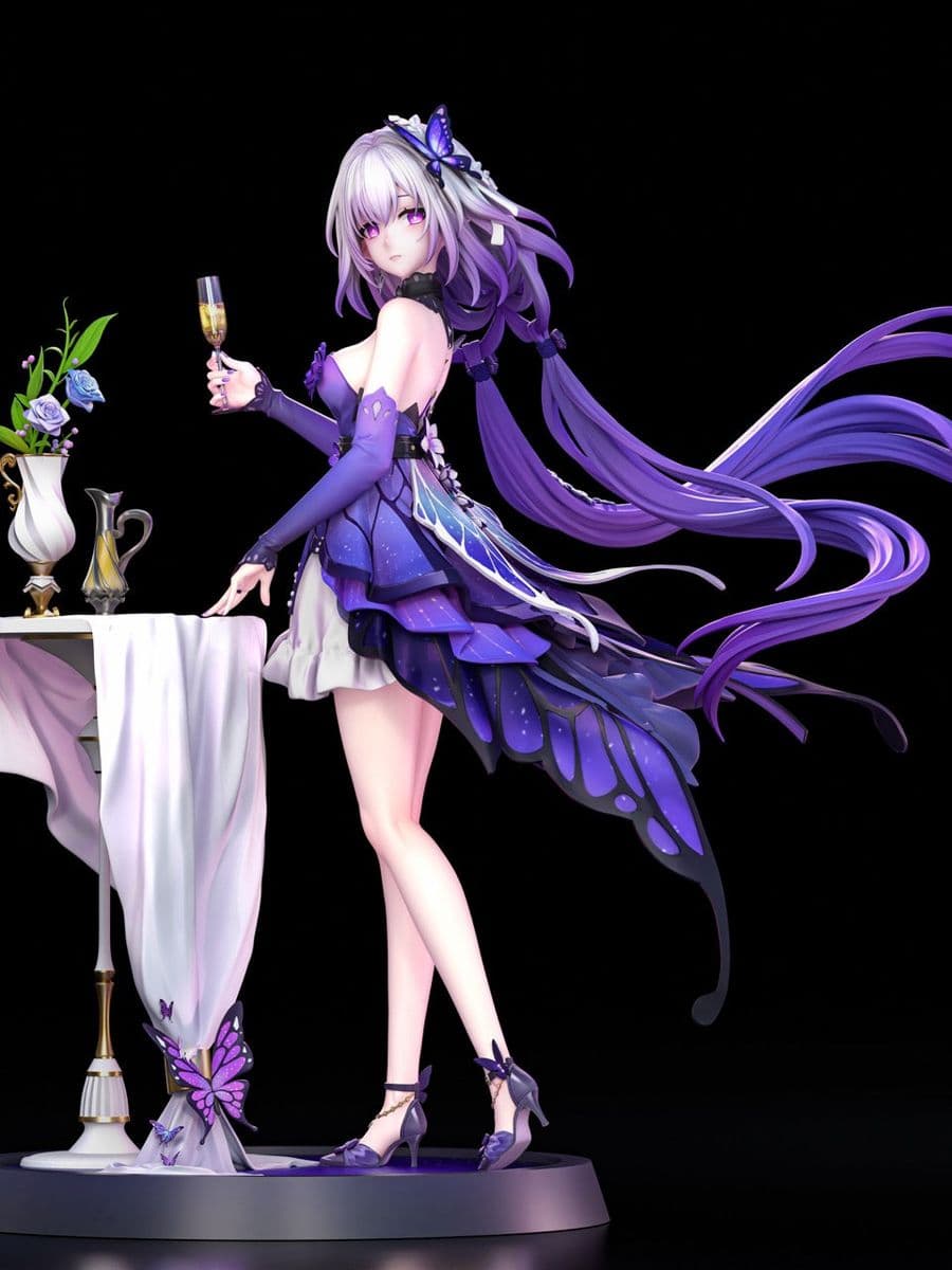 Honkai Star Rail Hakimi Studio Xiadie