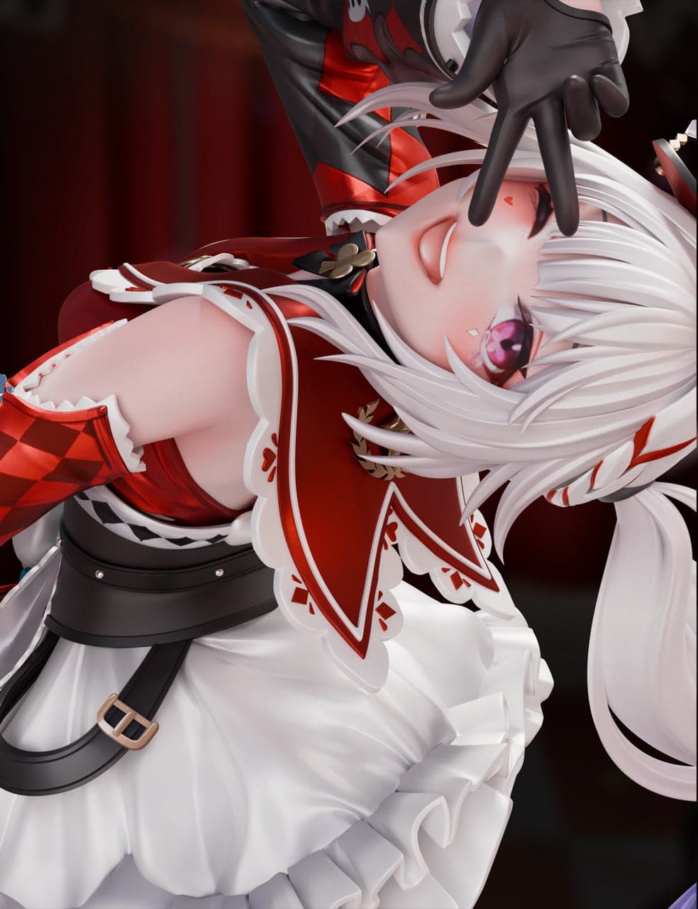Honkai Star Rail MiYin Studio Sparkle 2