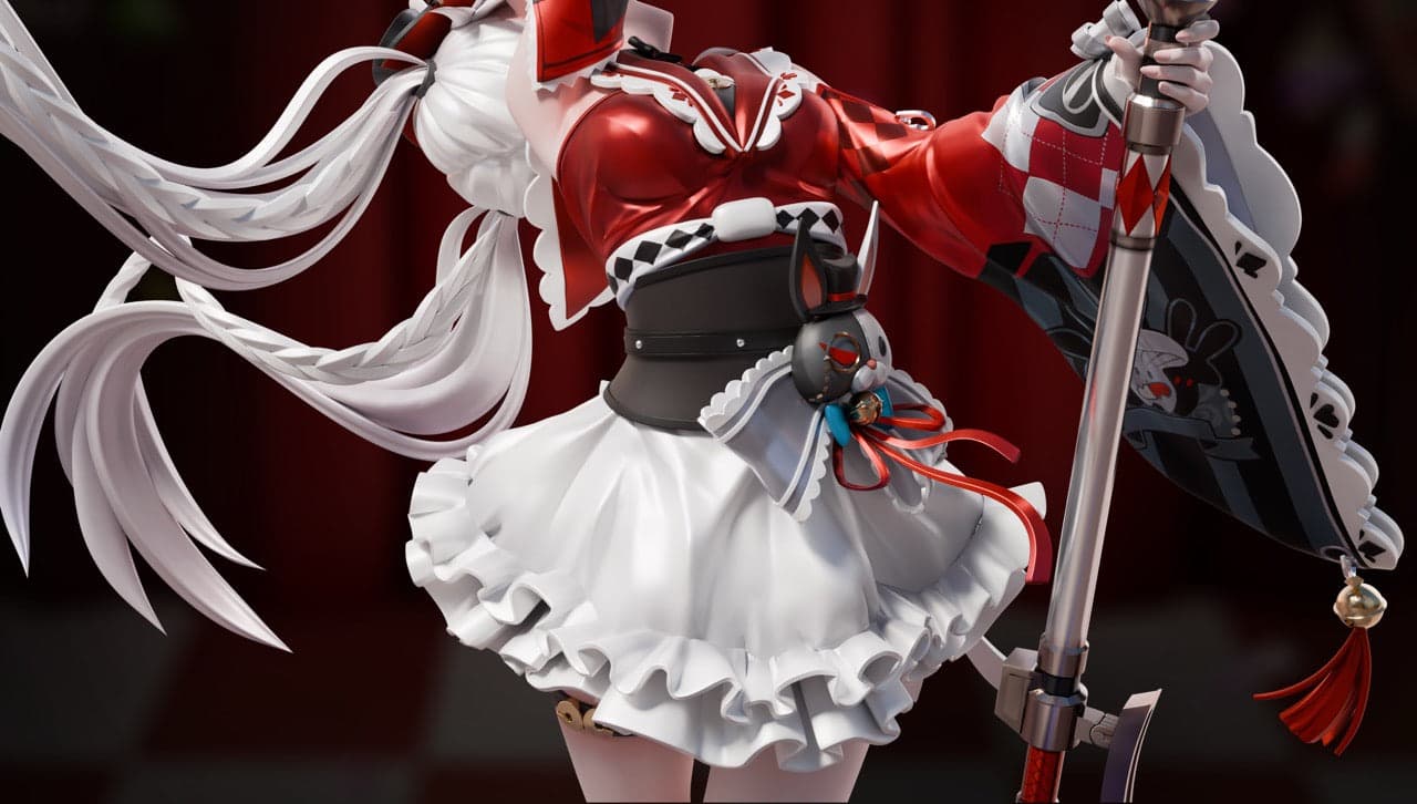 Honkai Star Rail MiYin Studio Sparkle 3