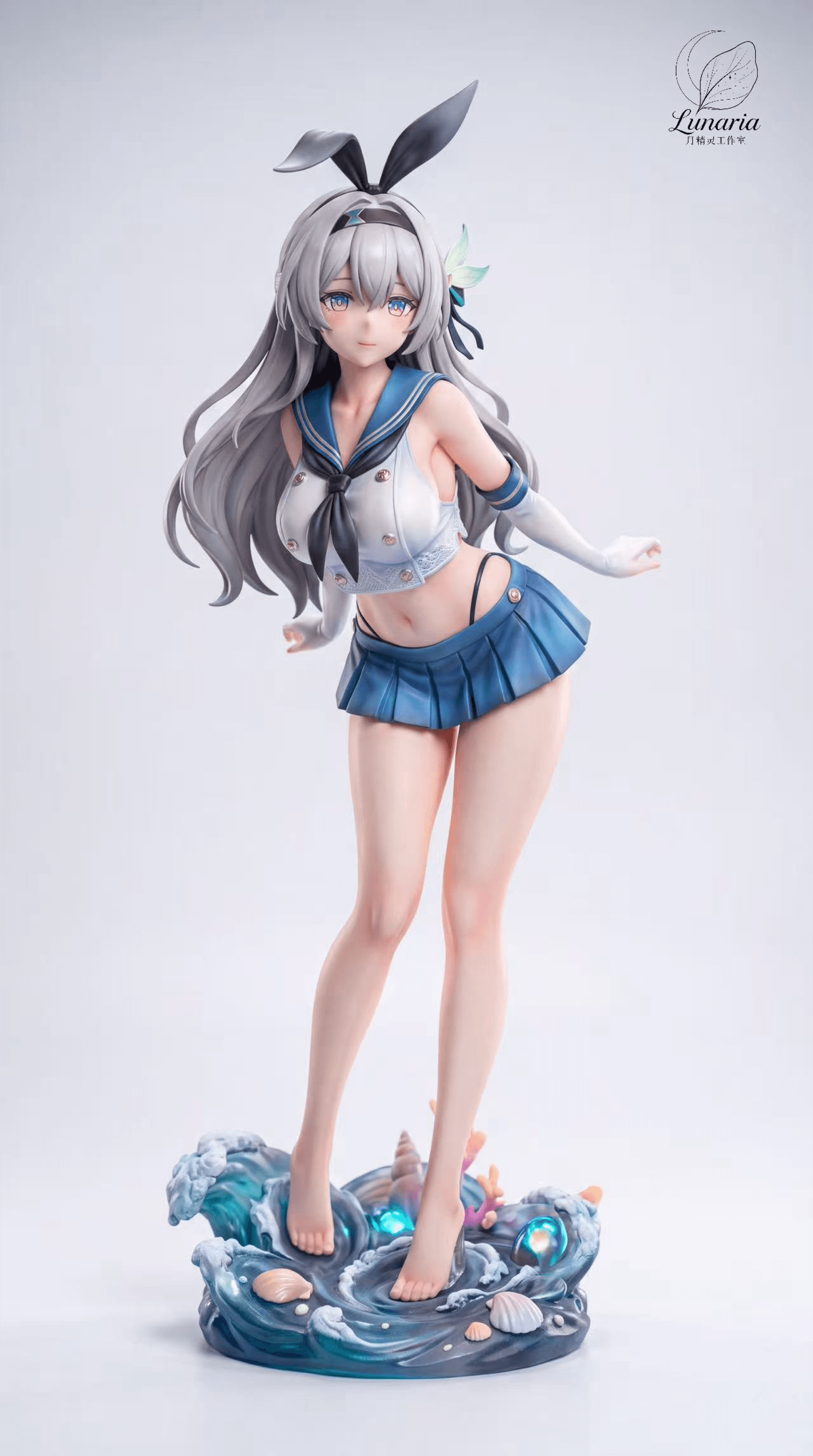 Honkai Star Rail Moon Elf Studio Firefly 1