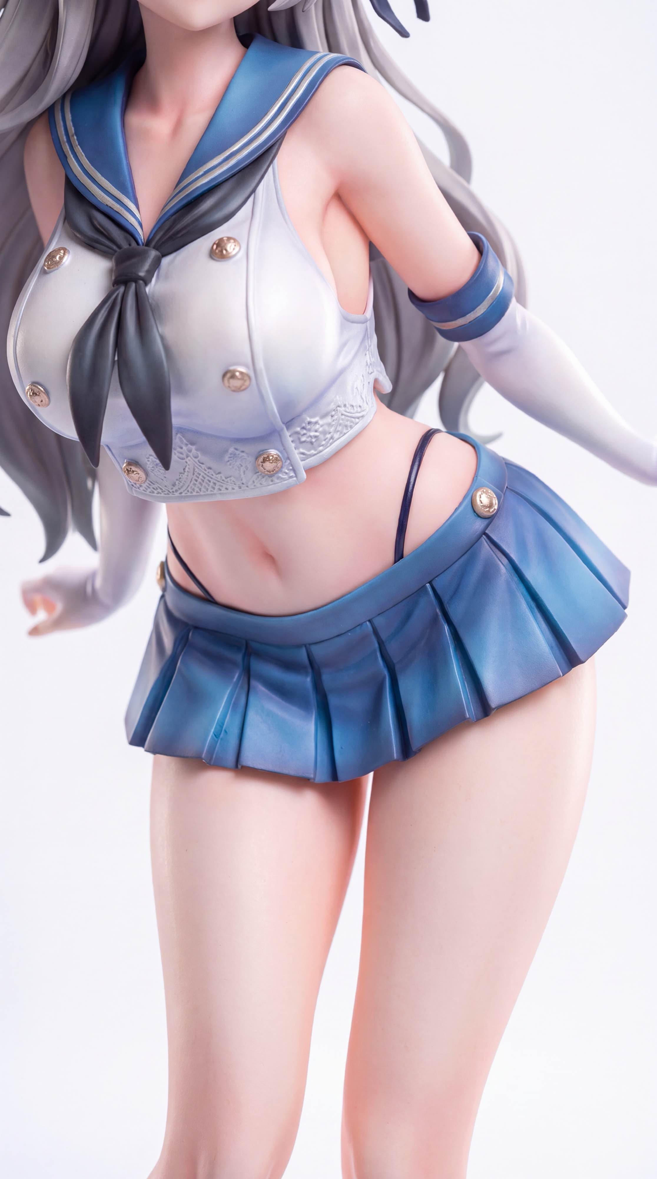 Honkai Star Rail Moon Elf Studio Firefly 2