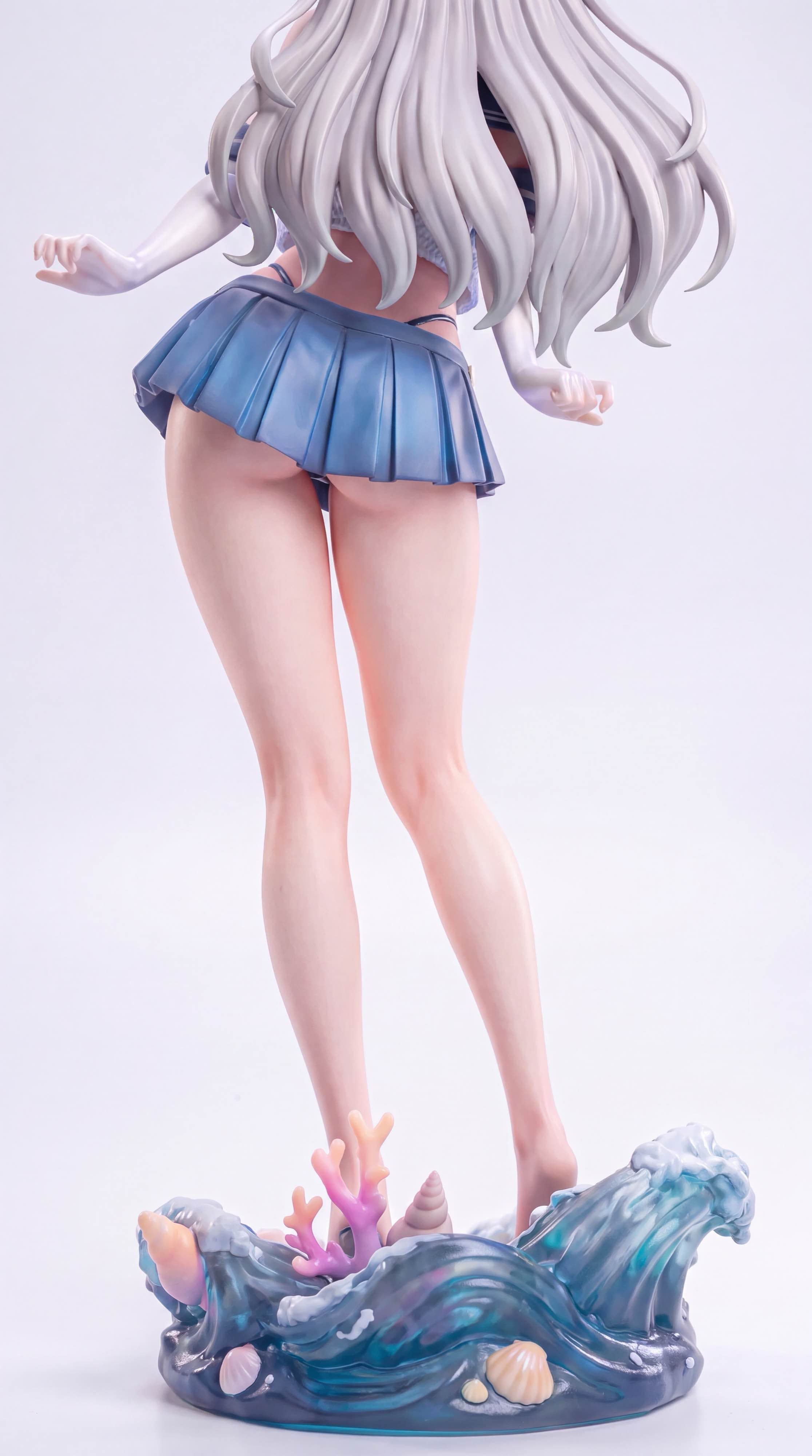 Honkai Star Rail Moon Elf Studio Firefly 3