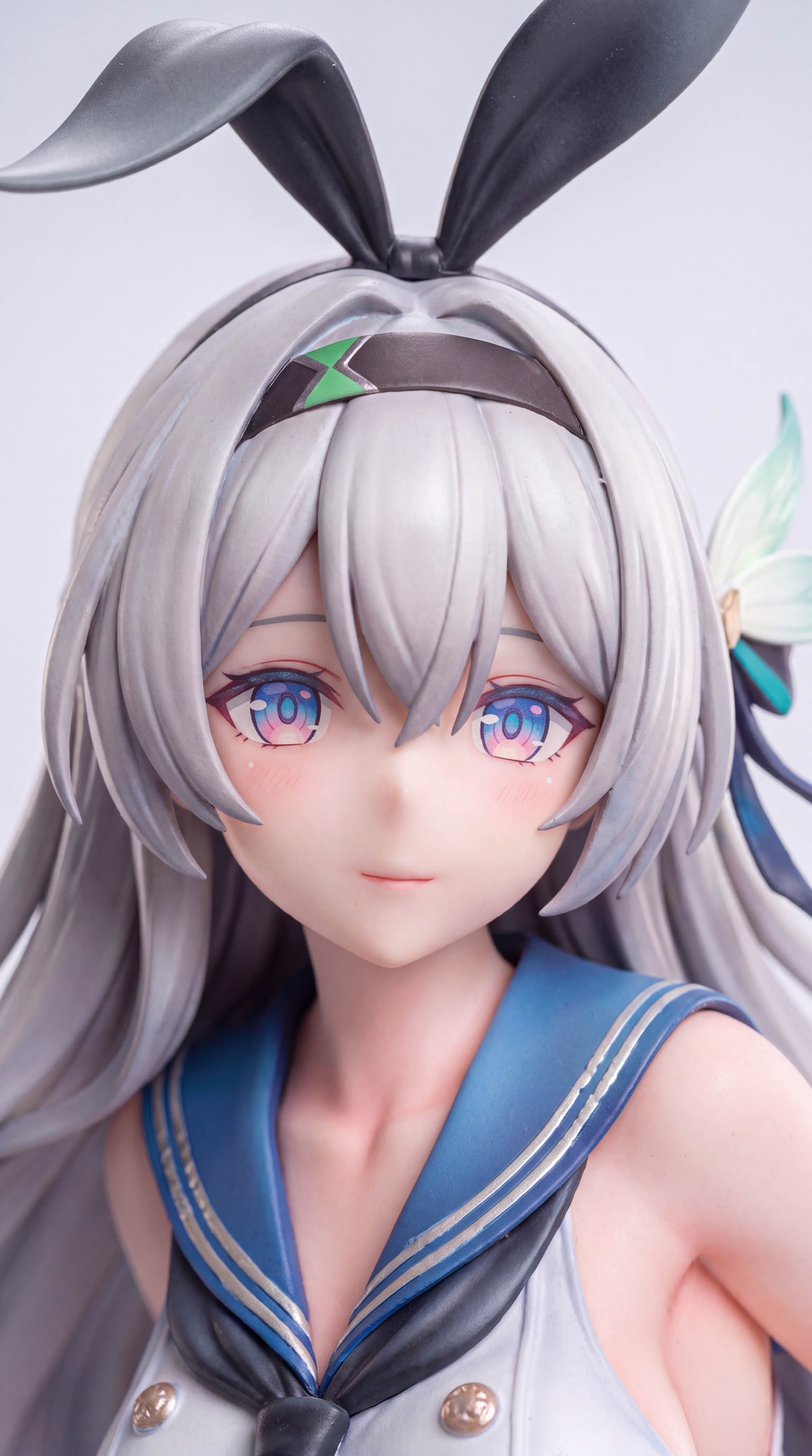 Honkai Star Rail Moon Elf Studio Firefly 4