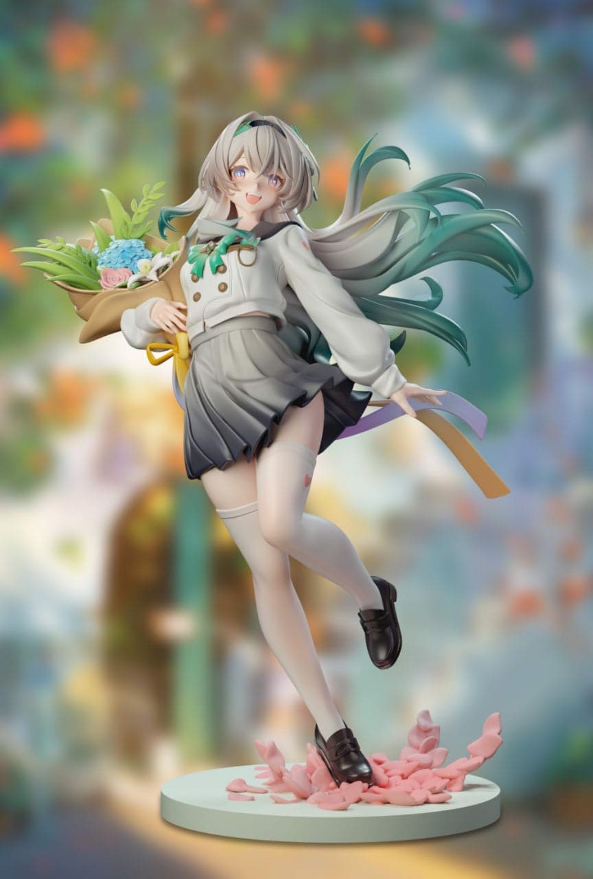 Honkai Star Rail XB Studio Firefly 1