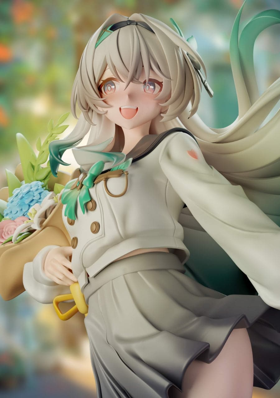 Honkai Star Rail XB Studio Firefly 2