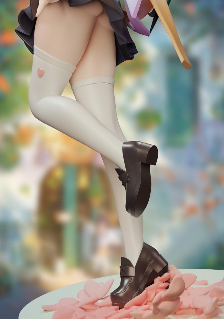 Honkai Star Rail XB Studio Firefly 3