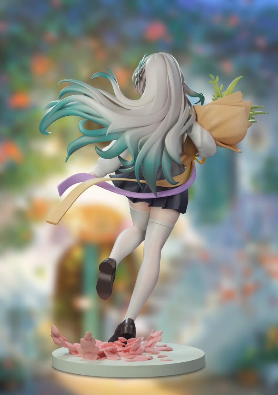 Honkai Star Rail XB Studio Firefly 4