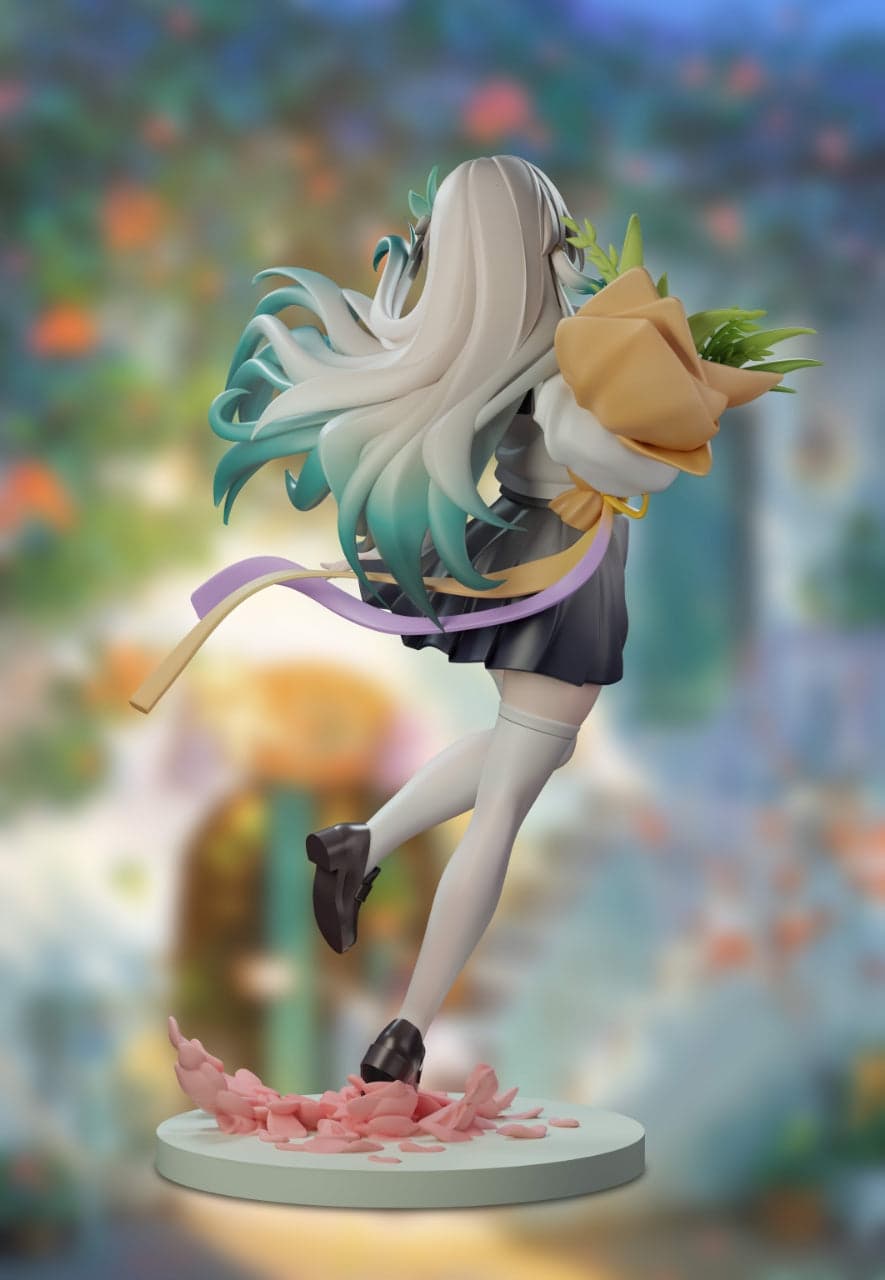 Honkai Star Rail XB Studio Firefly 5
