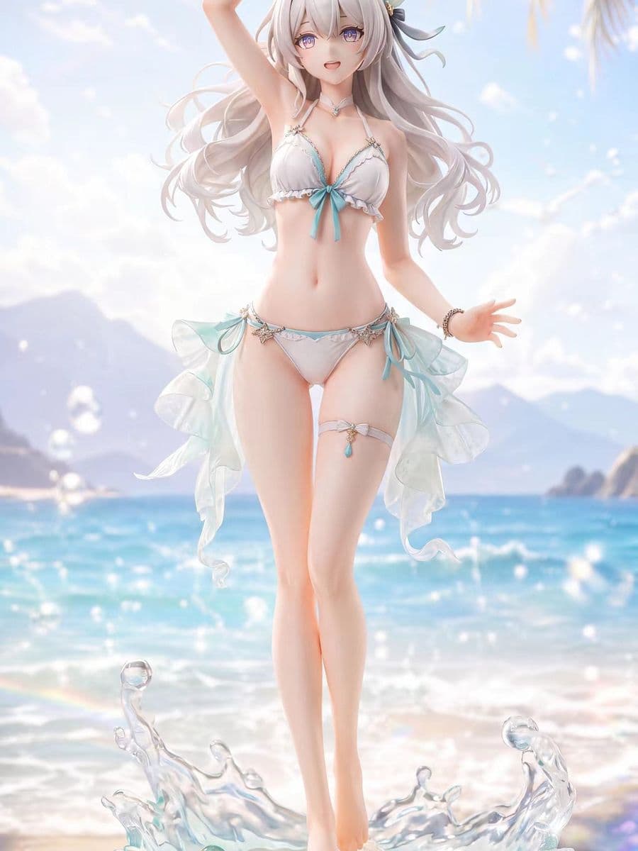 Honkai Star Rail Yangyang Studio Firefly