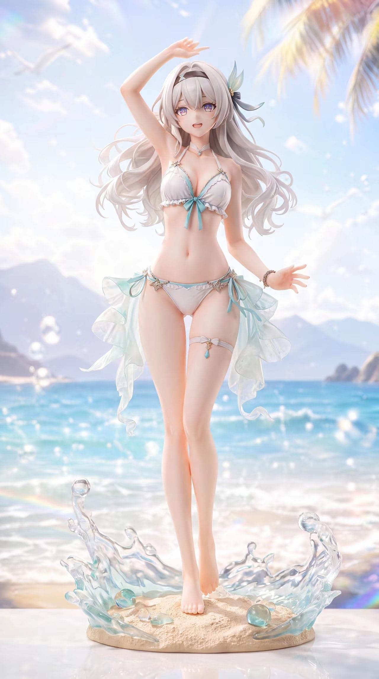 Honkai Star Rail Yangyang Studio Firefly 1