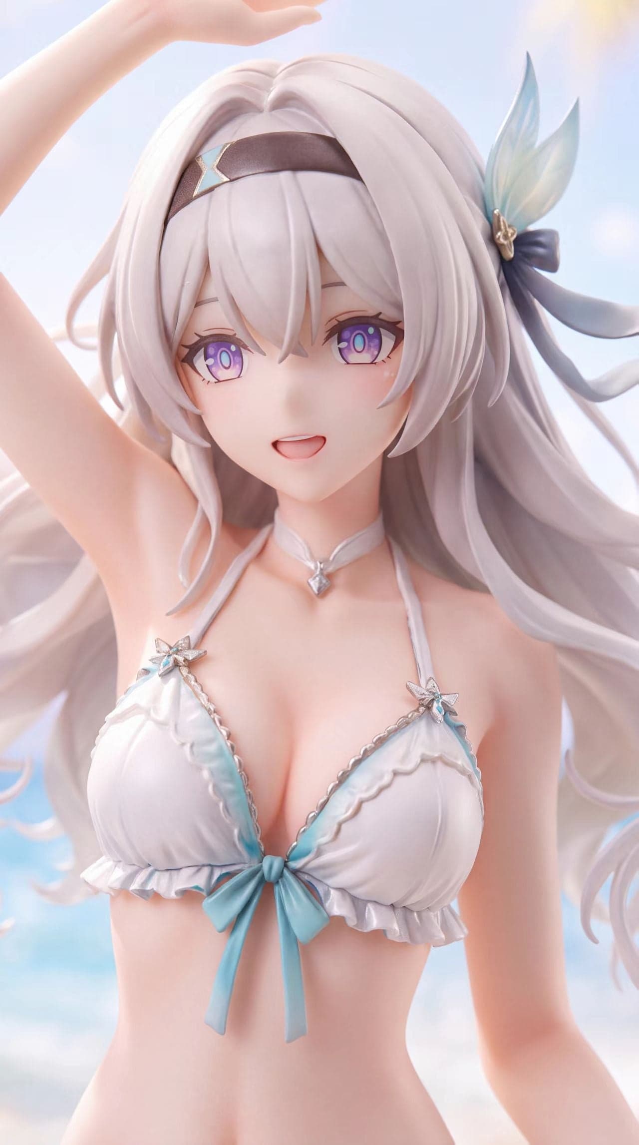 Honkai Star Rail Yangyang Studio Firefly 2
