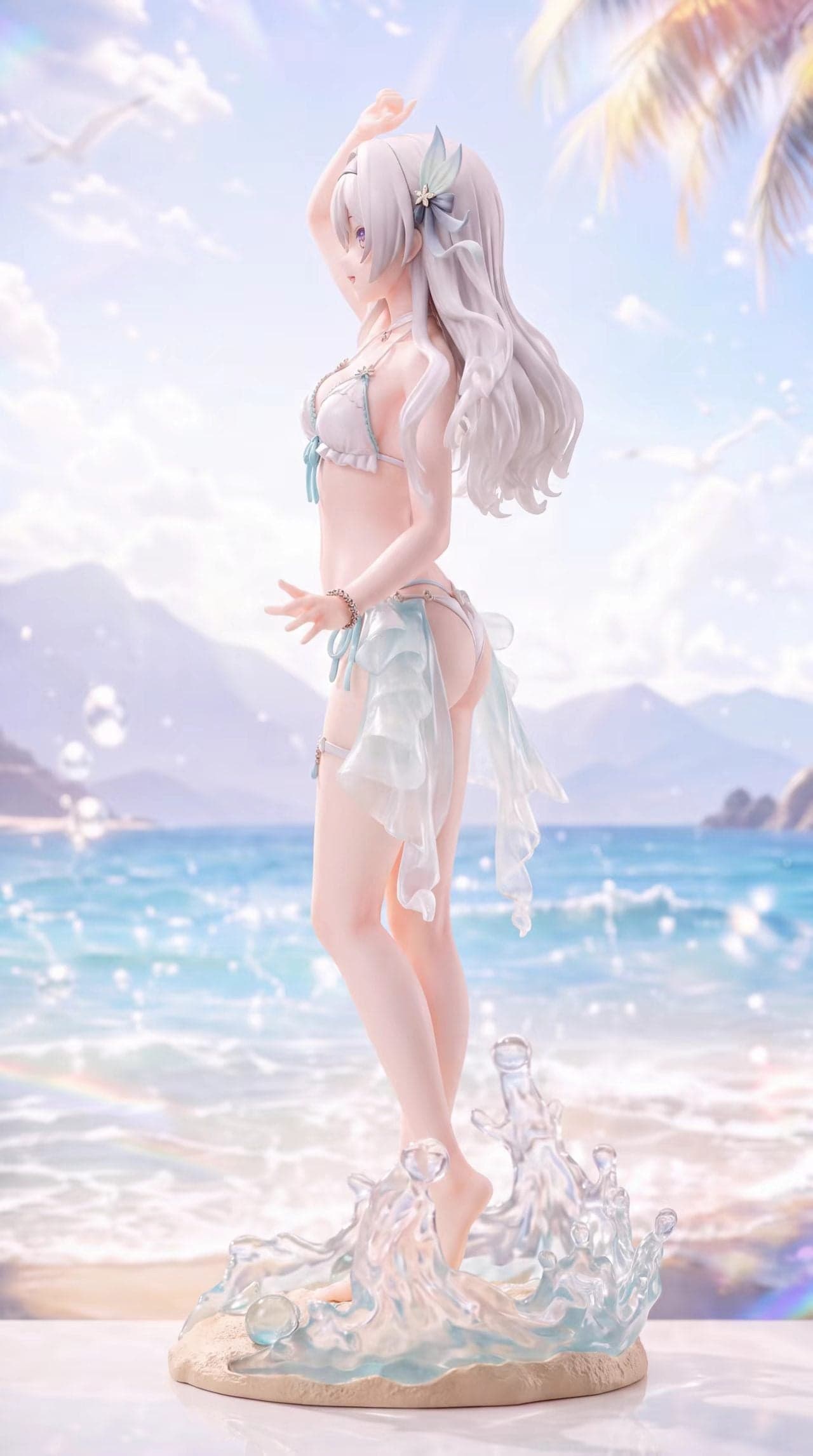 Honkai Star Rail Yangyang Studio Firefly 3