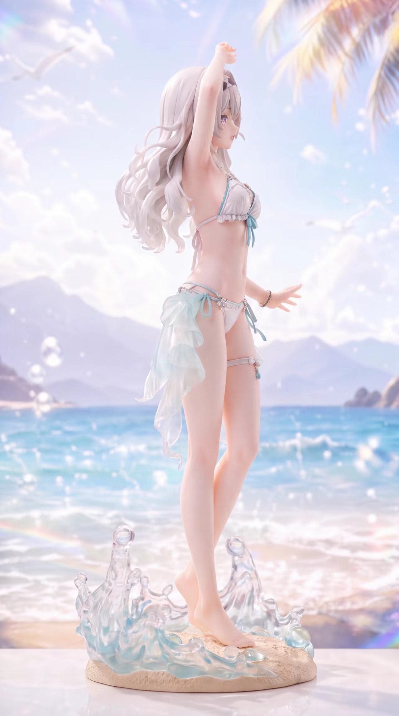 Honkai Star Rail Yangyang Studio Firefly 4