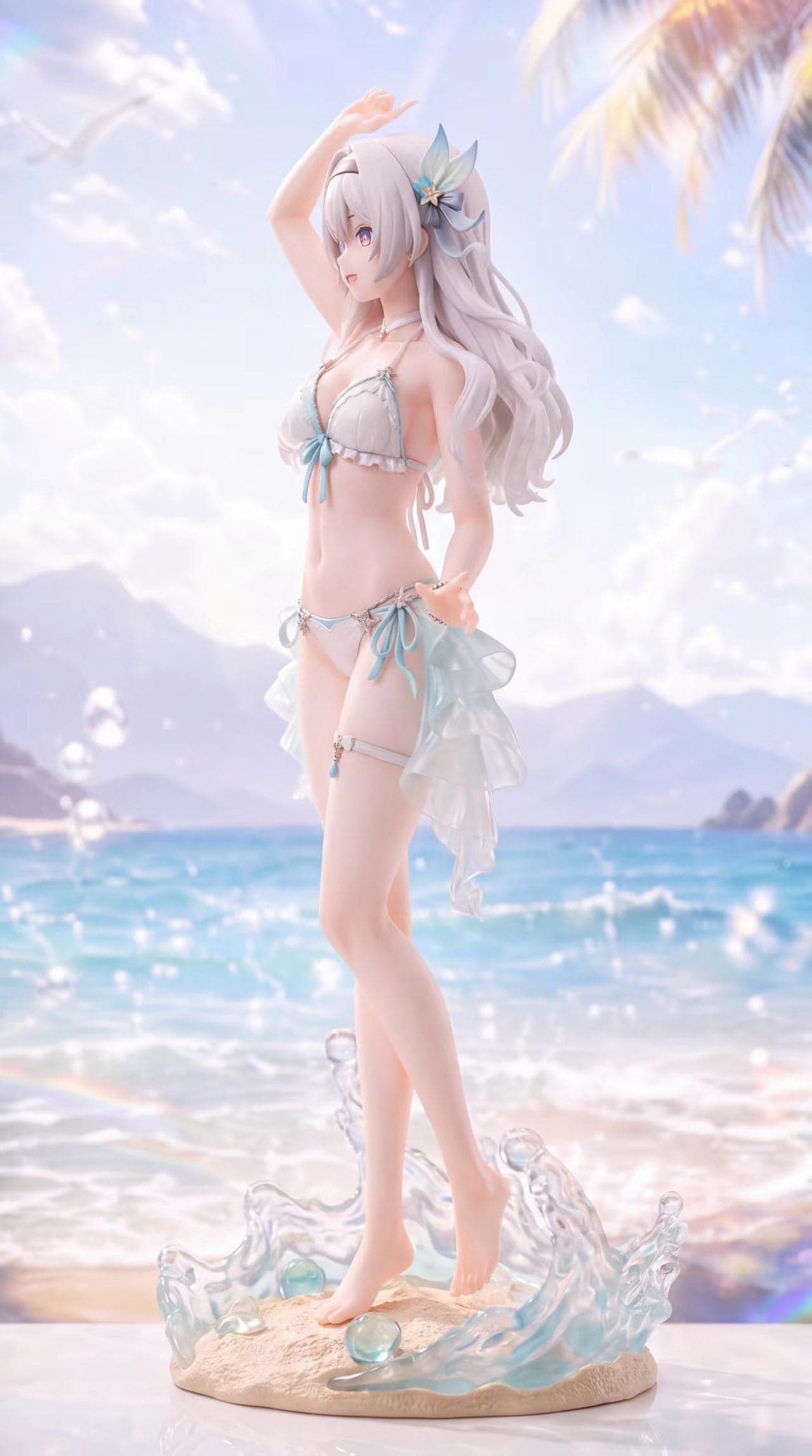 Honkai Star Rail Yangyang Studio Firefly 5