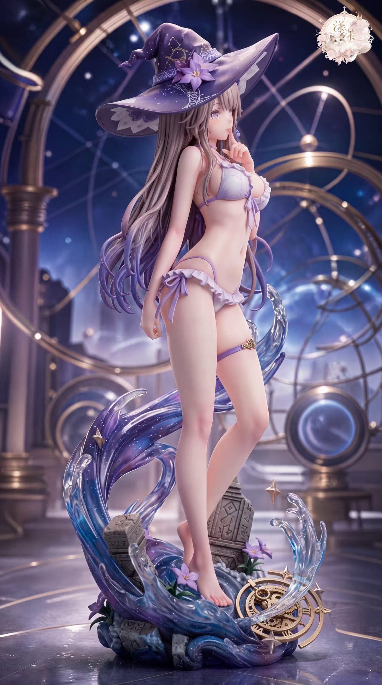 Honkai Star Rail YangYang Studio The Herta 3