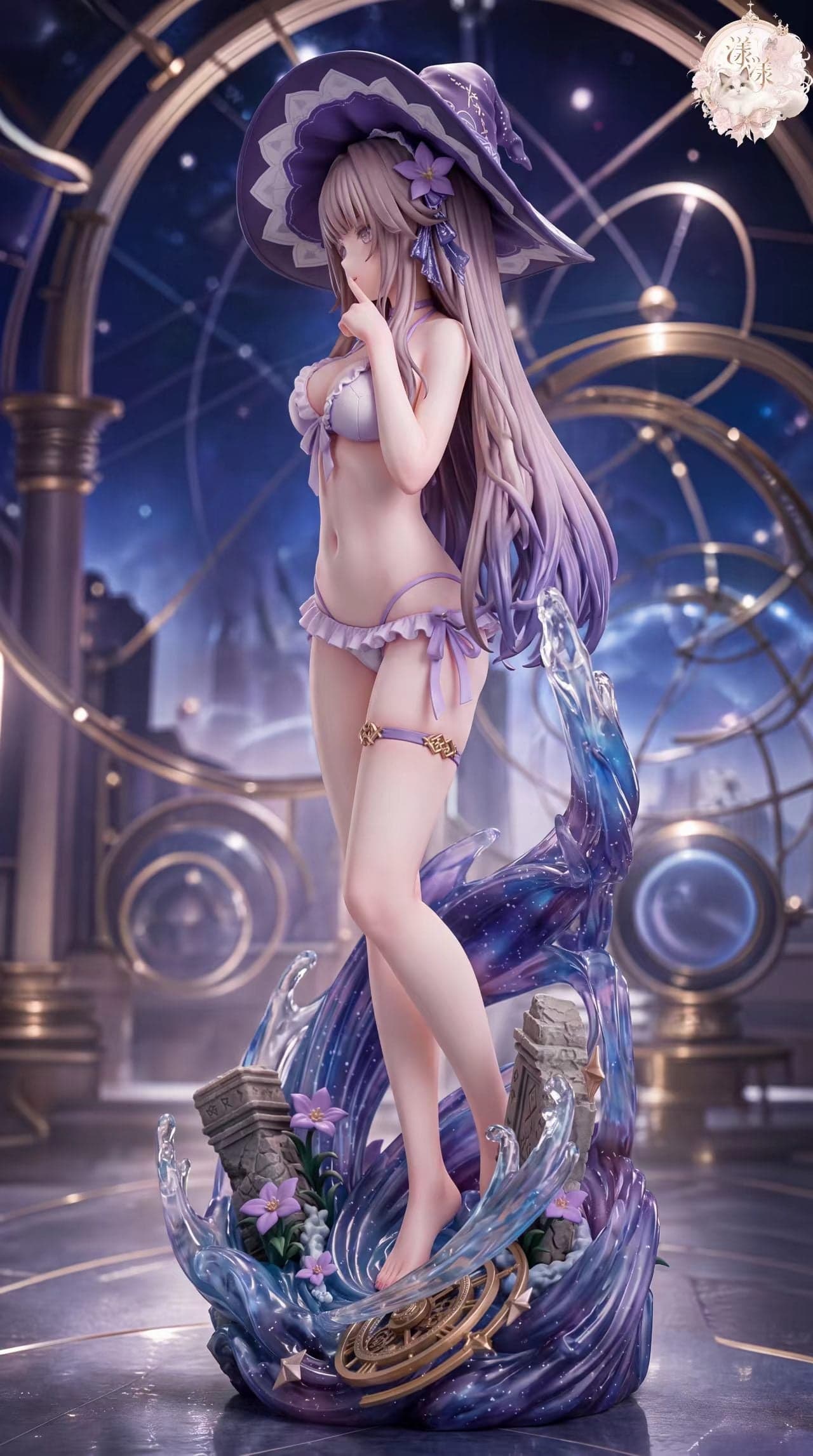 Honkai Star Rail YangYang Studio The Herta 4