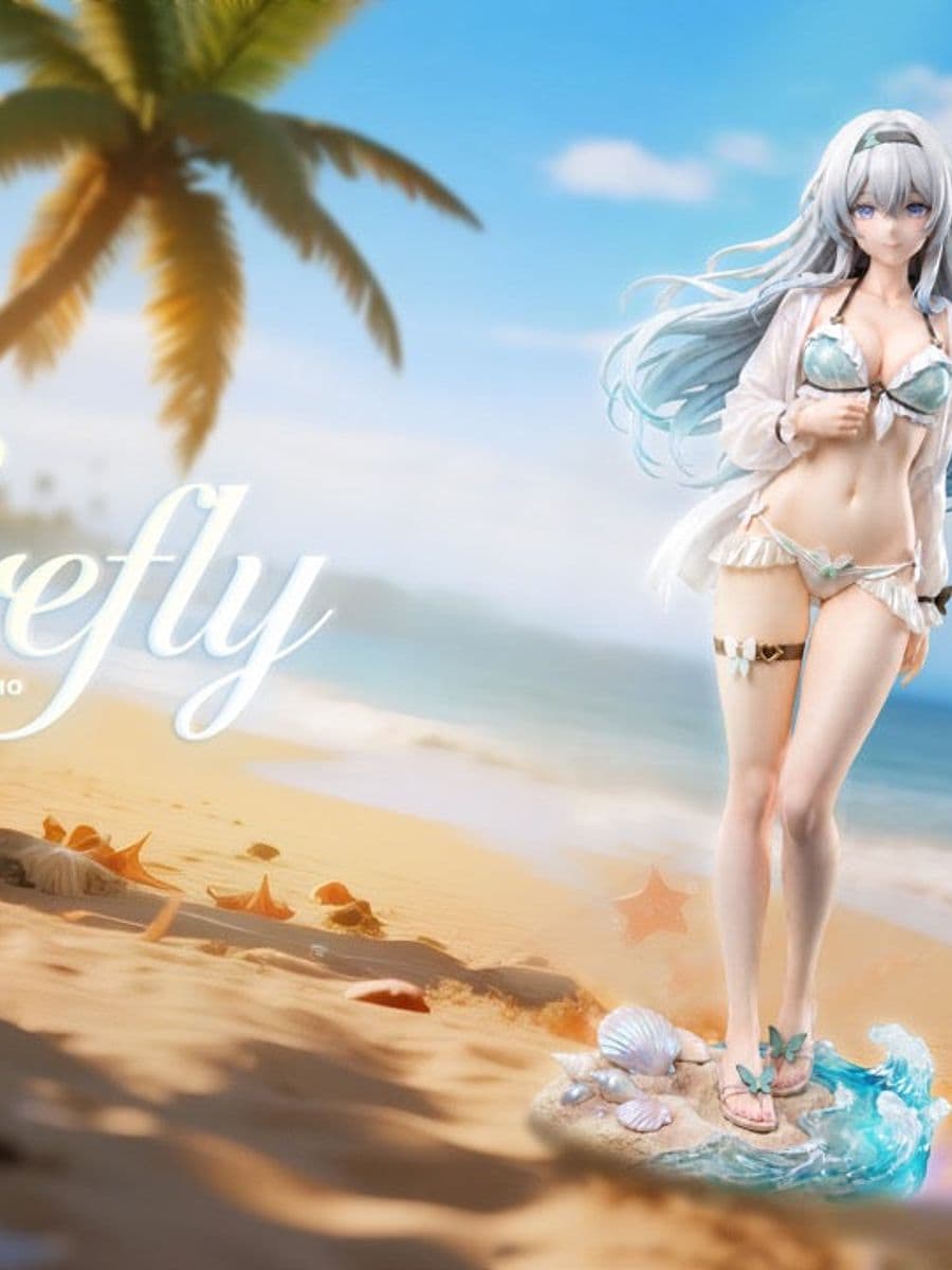 Honkai Starrail KOD Studio Firefly