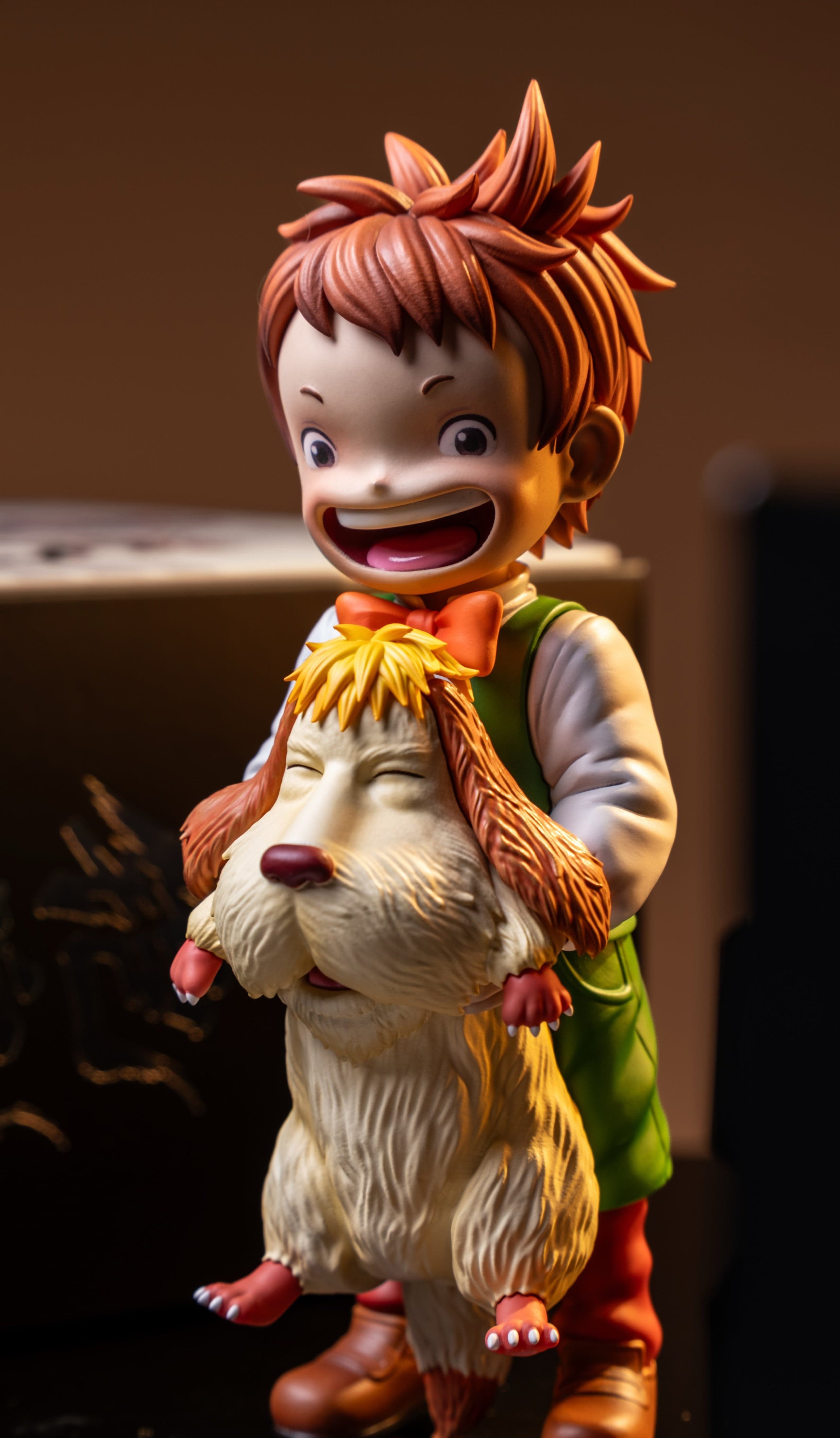 Howls Moving Castle Long Miao Studio Markl X Heen 2