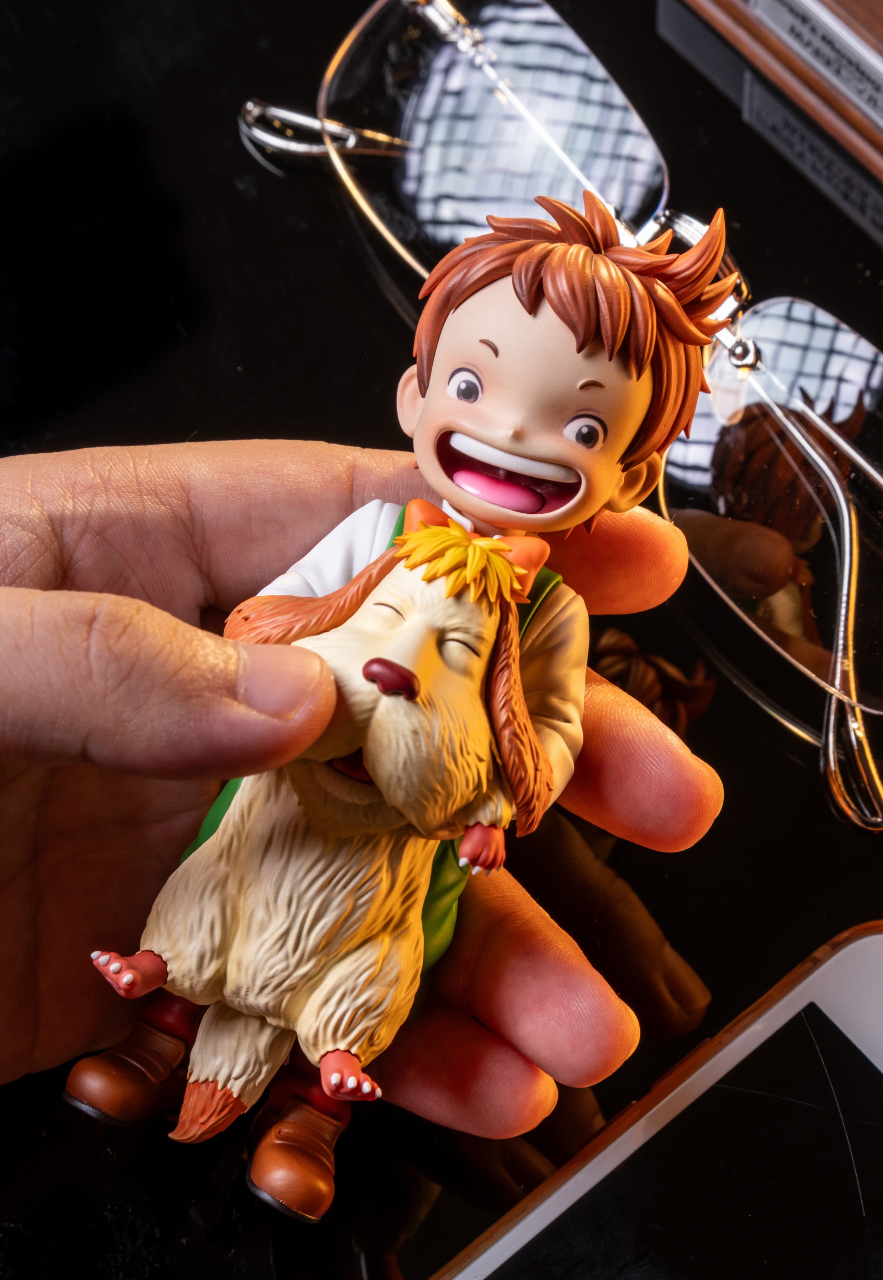 Howls Moving Castle Long Miao Studio Markl X Heen 4