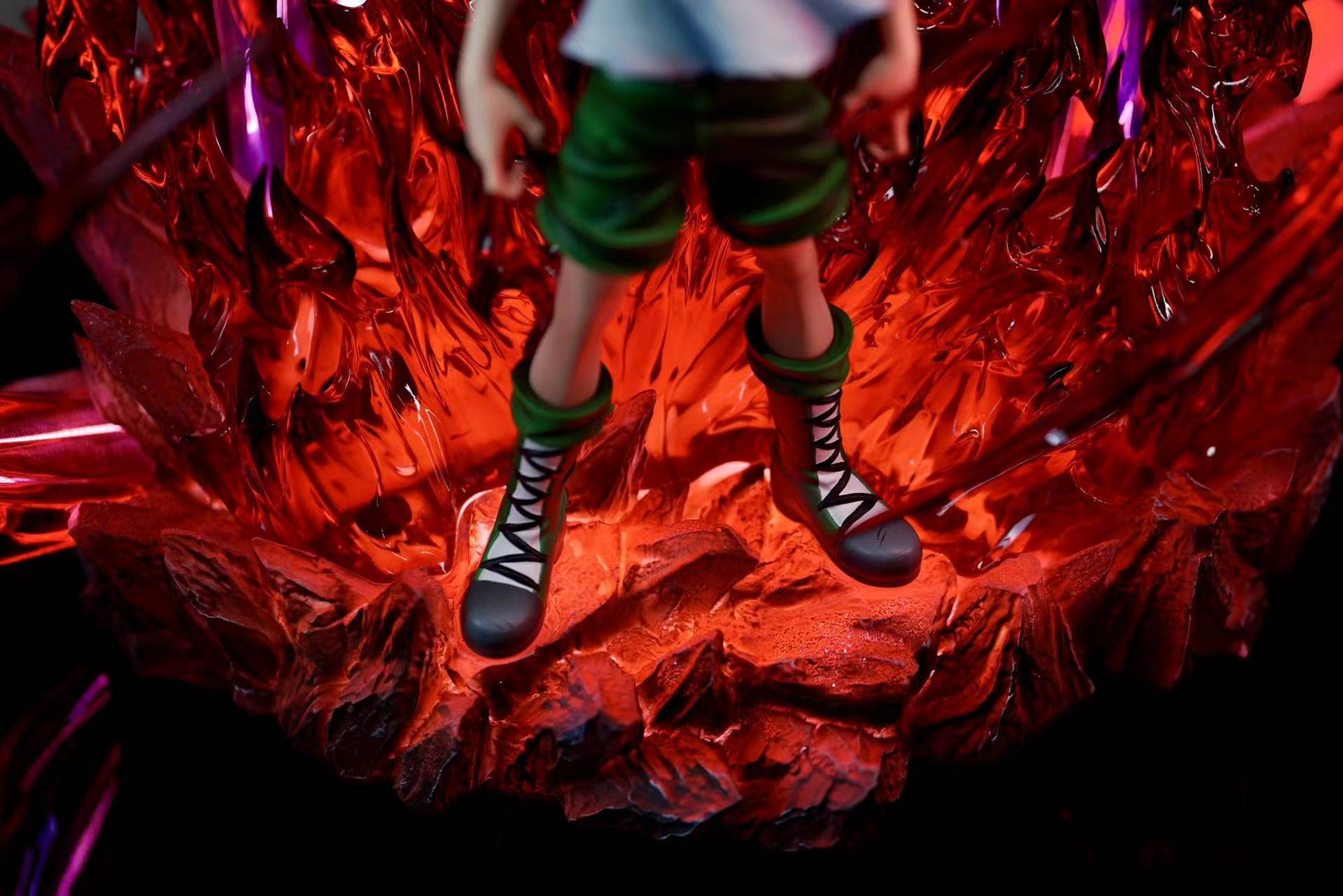 Hunter x Hunter PG Studio Gon Freecss 2