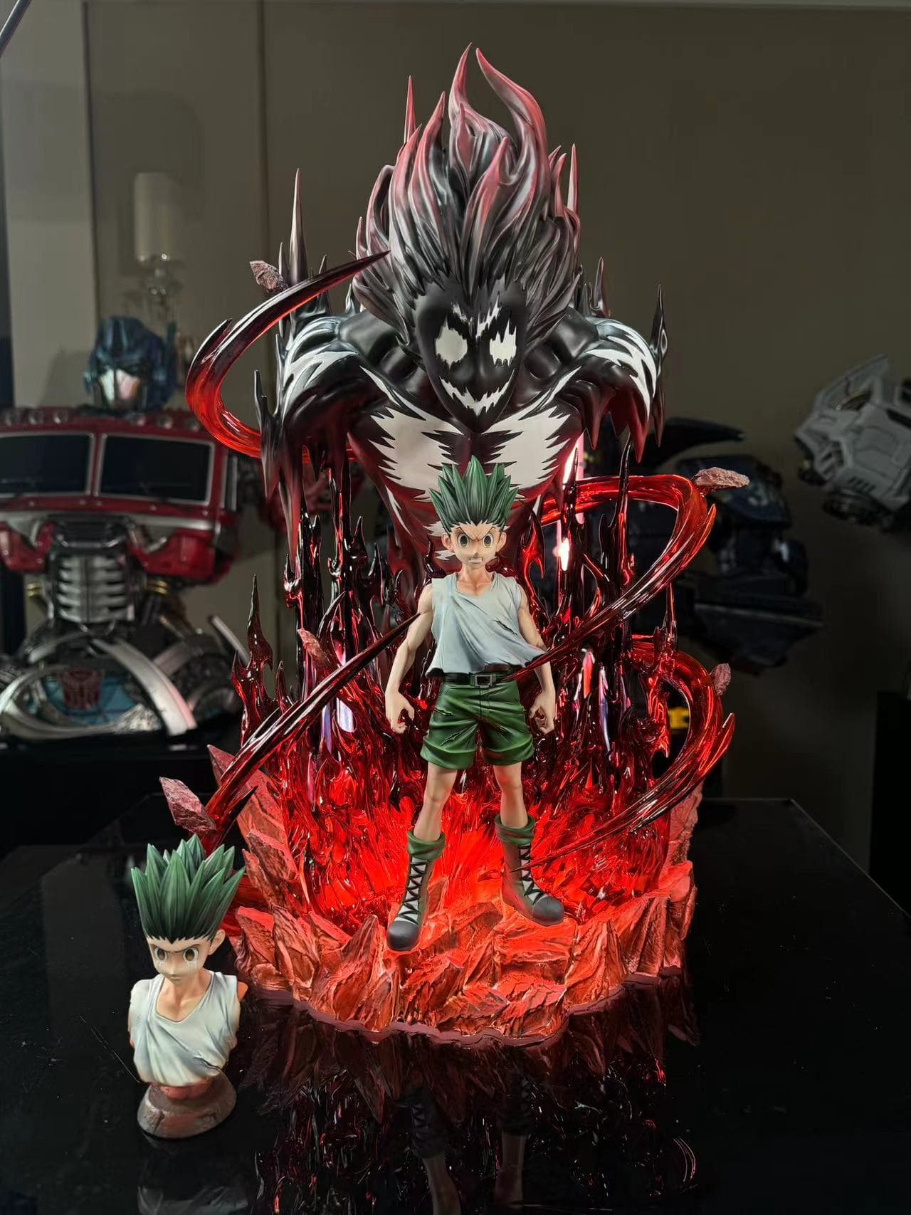 Hunter x Hunter PG Studio Gon Freecss 3