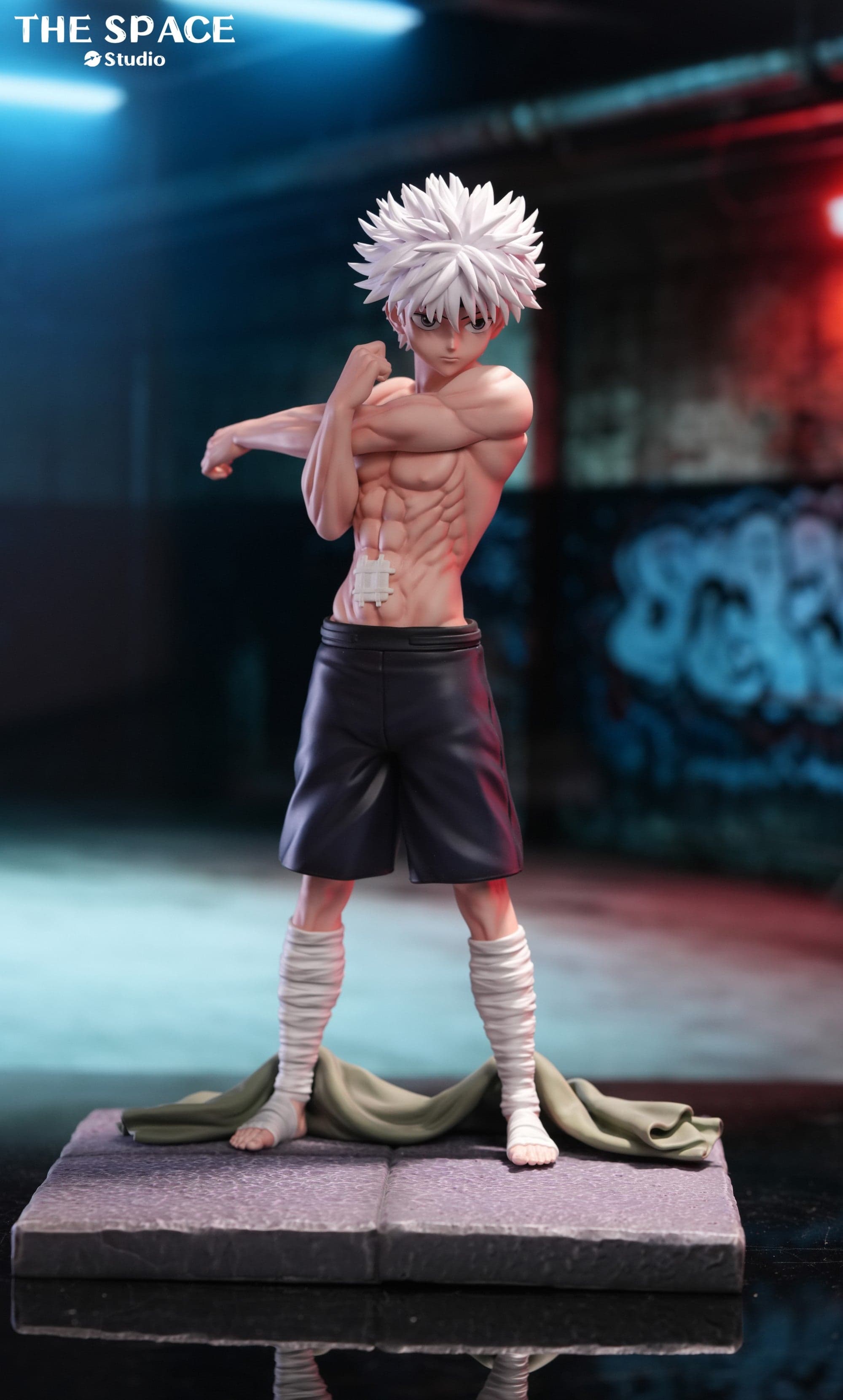 Hunter x Hunter