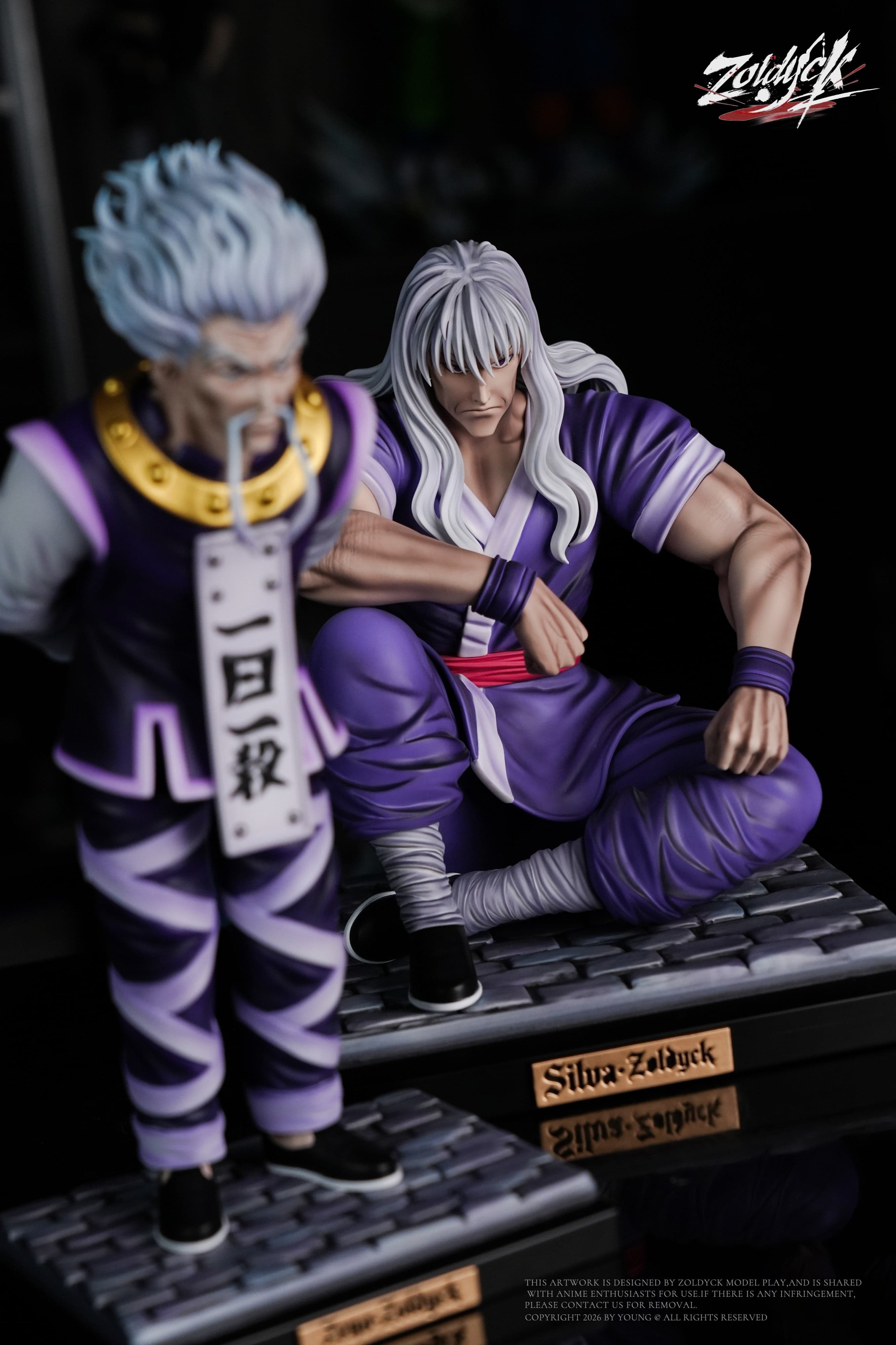 Hunter x Hunter