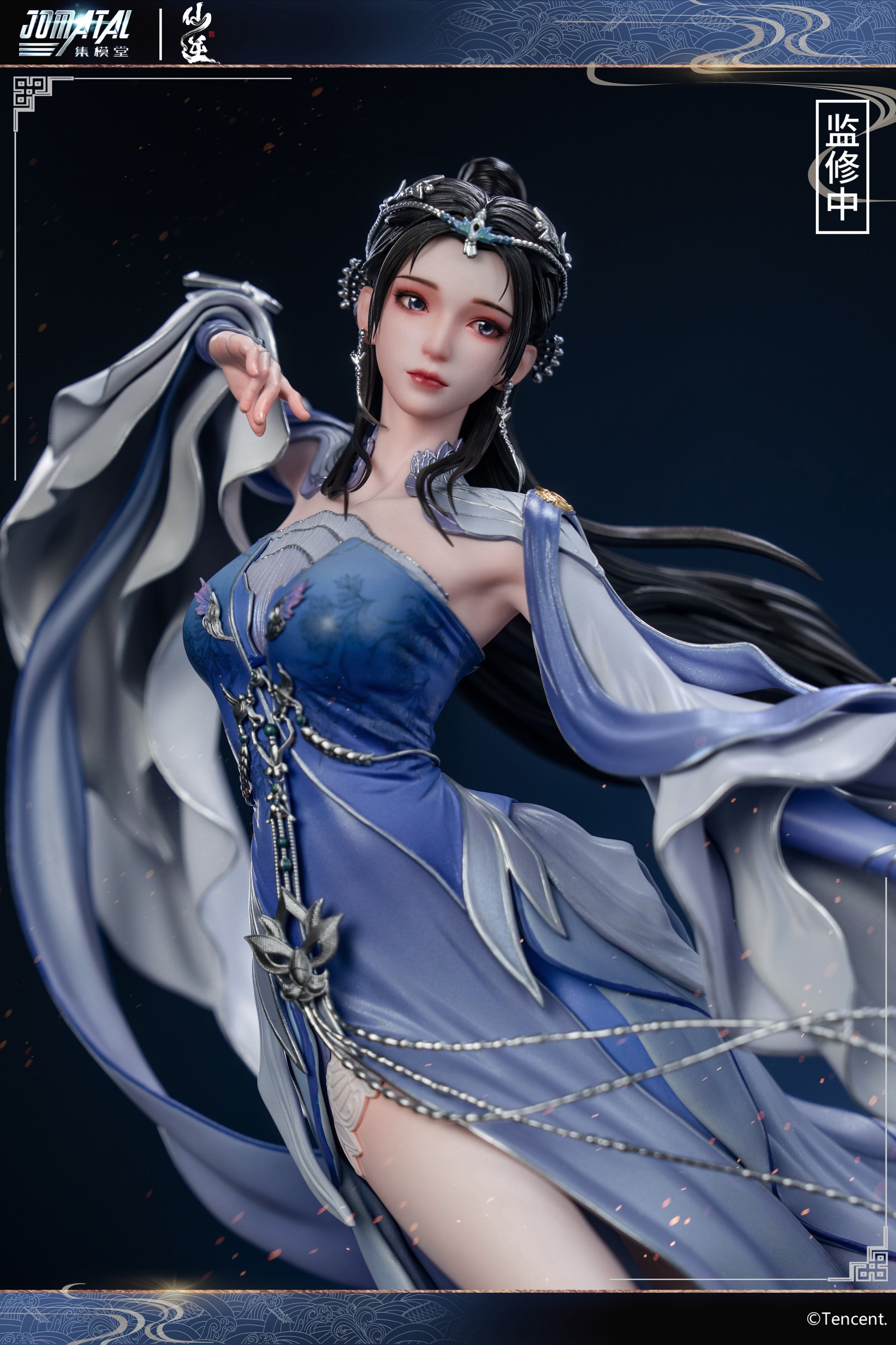 Jomatal Studio Li Muwan Licensed 3