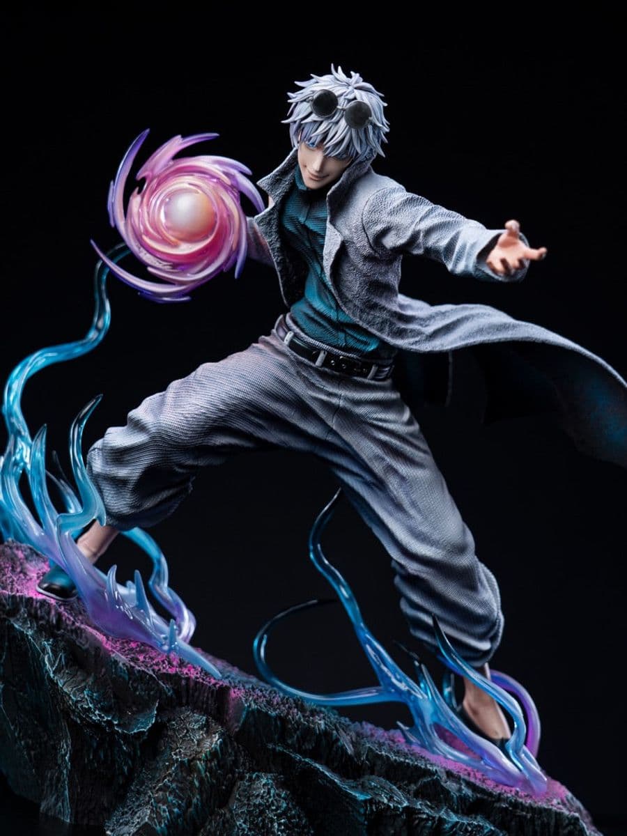 Jujutsu Kaisen 777 Studio Satoru Gojo