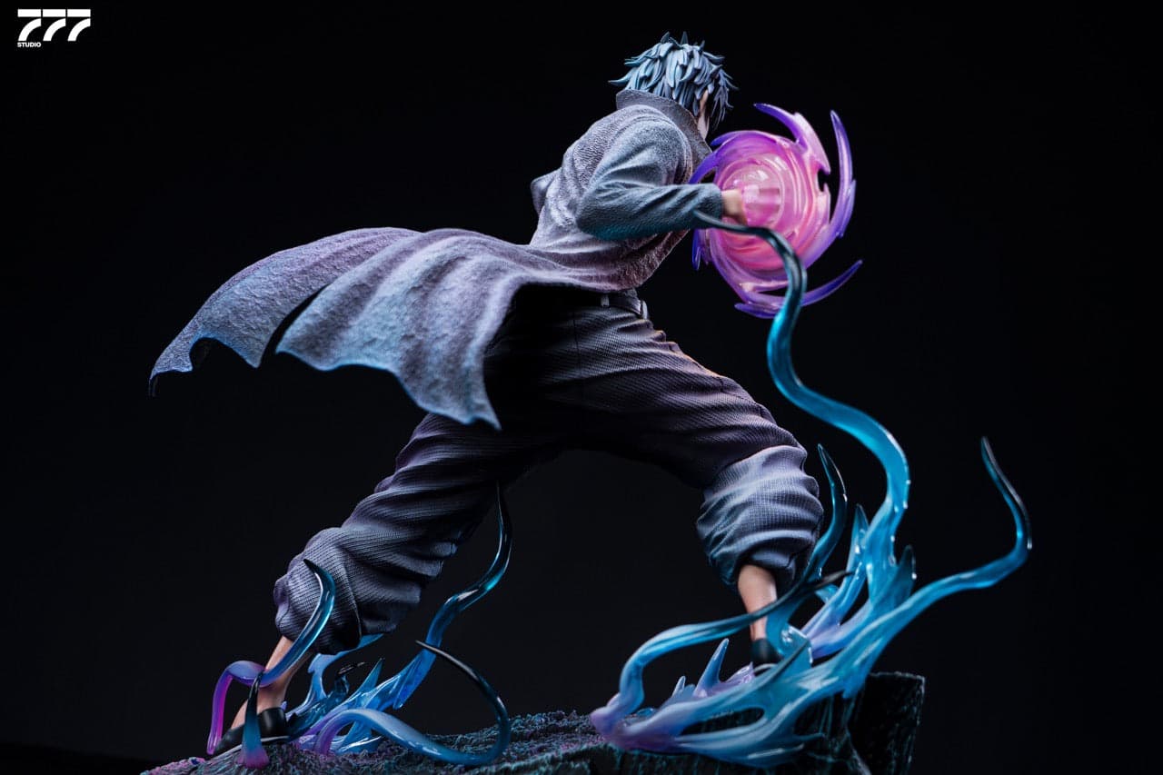 Jujutsu Kaisen 777 Studio Satoru Gojo 2